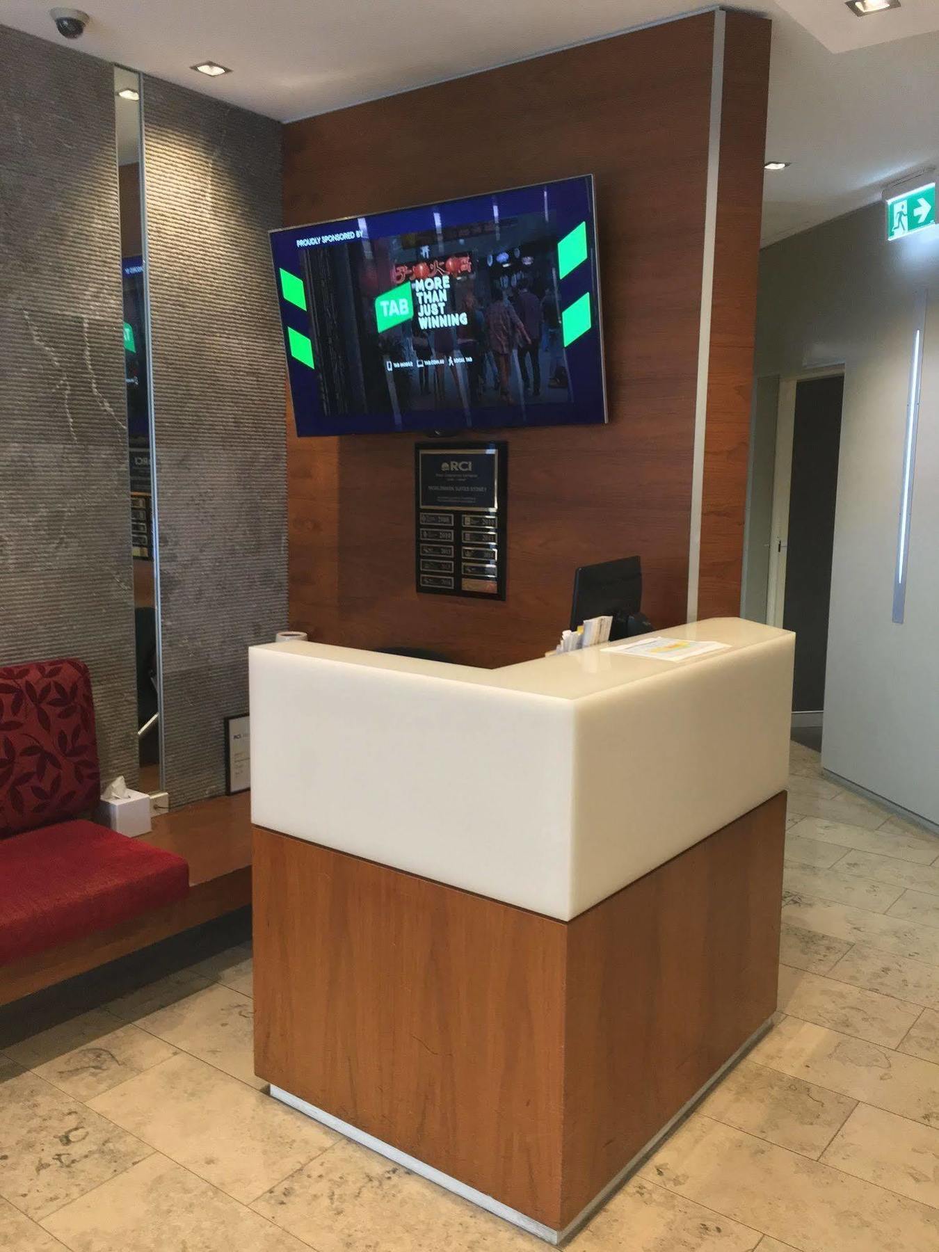Club Wyndham Sydney, Trademark Collection By Wyndham Hotel Sydney