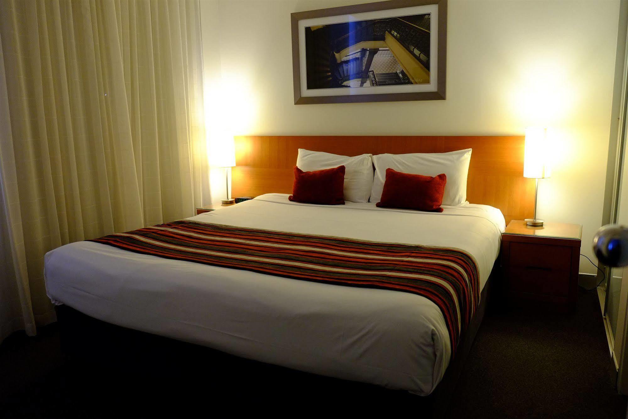 Club Wyndham Sydney, Trademark Collection By Wyndham 4* Sydney