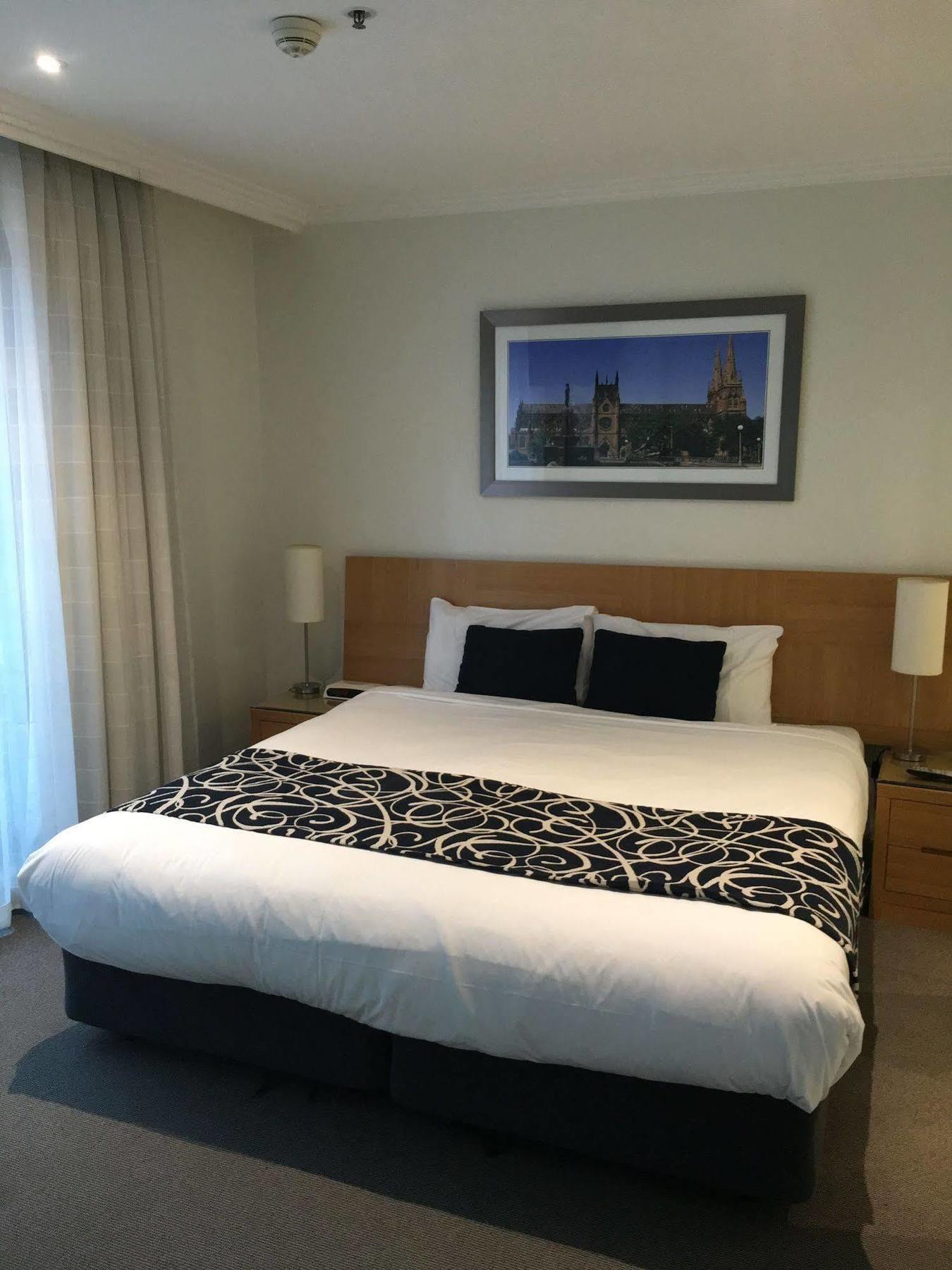 Hotel Club Wyndham Sydney, Trademark Collection By Wyndham