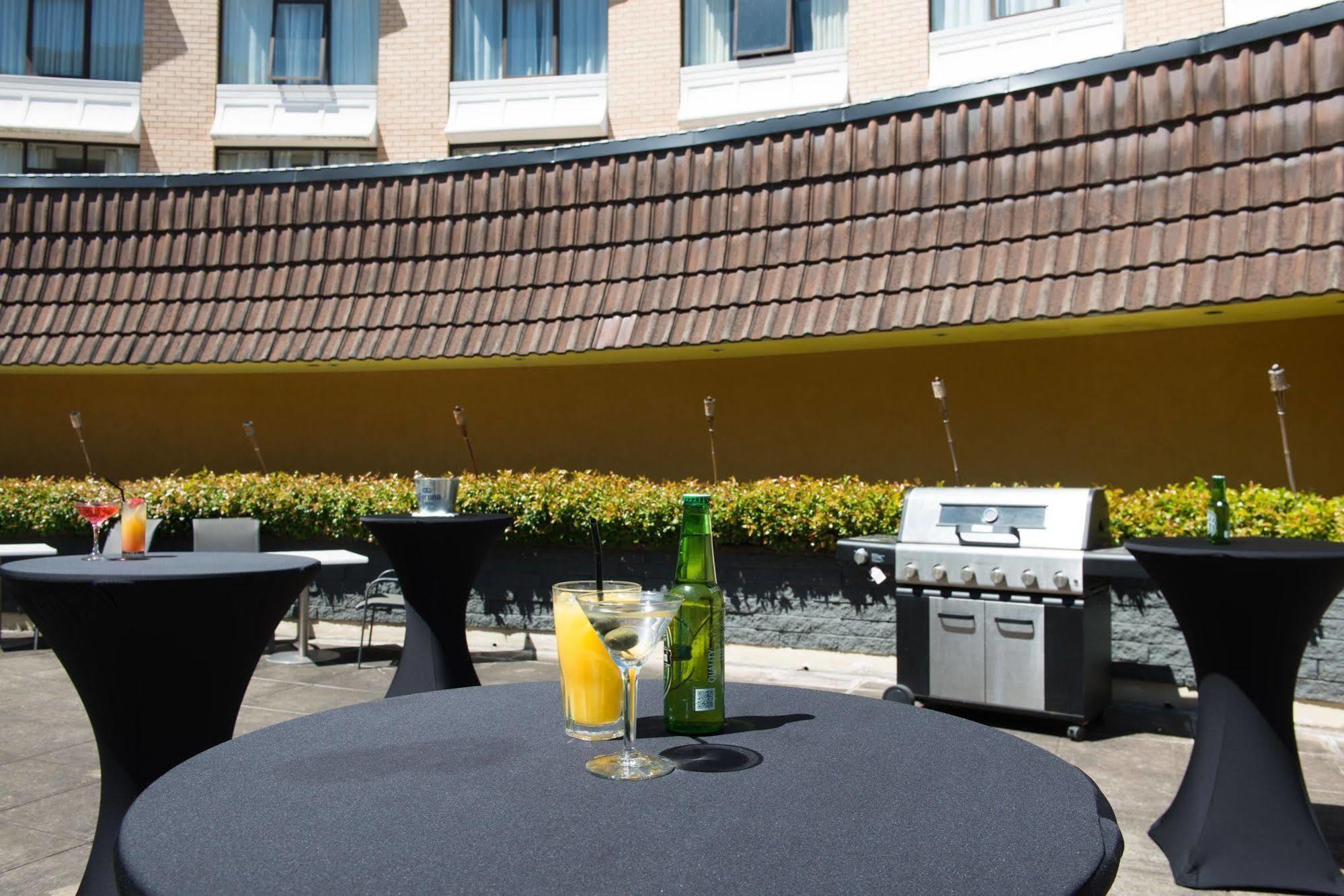 Rydges Camperdown 4* Sydney