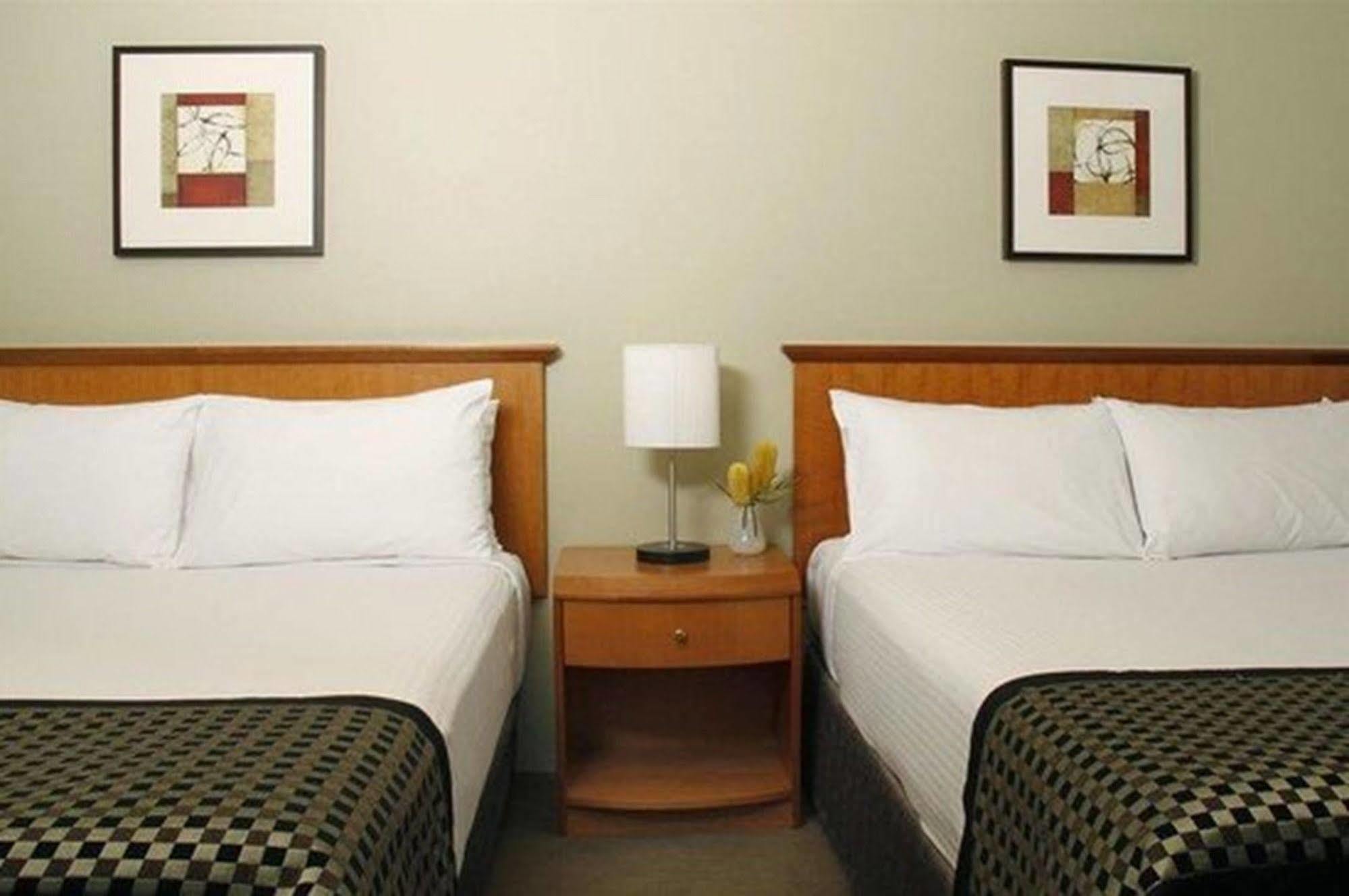 Rydges Camperdown Sydney