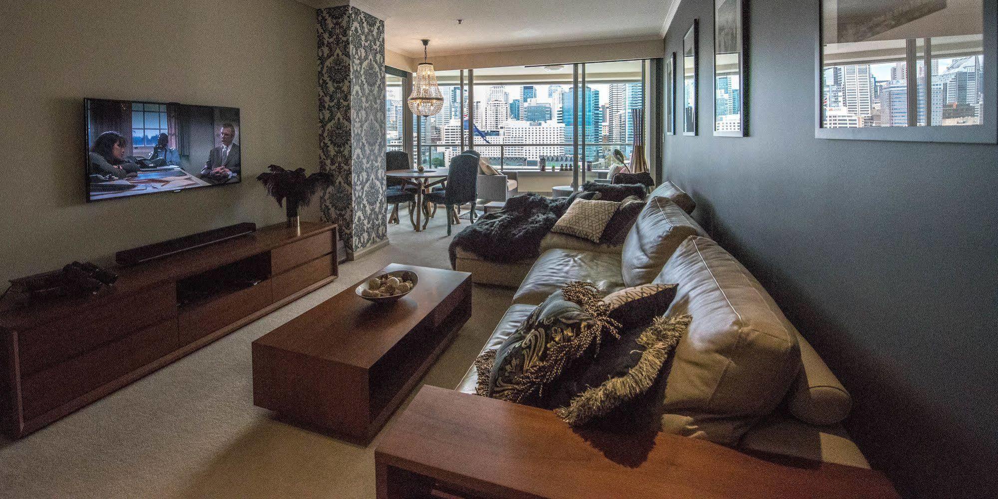 Darling Harbour Getaway 4* Sydney