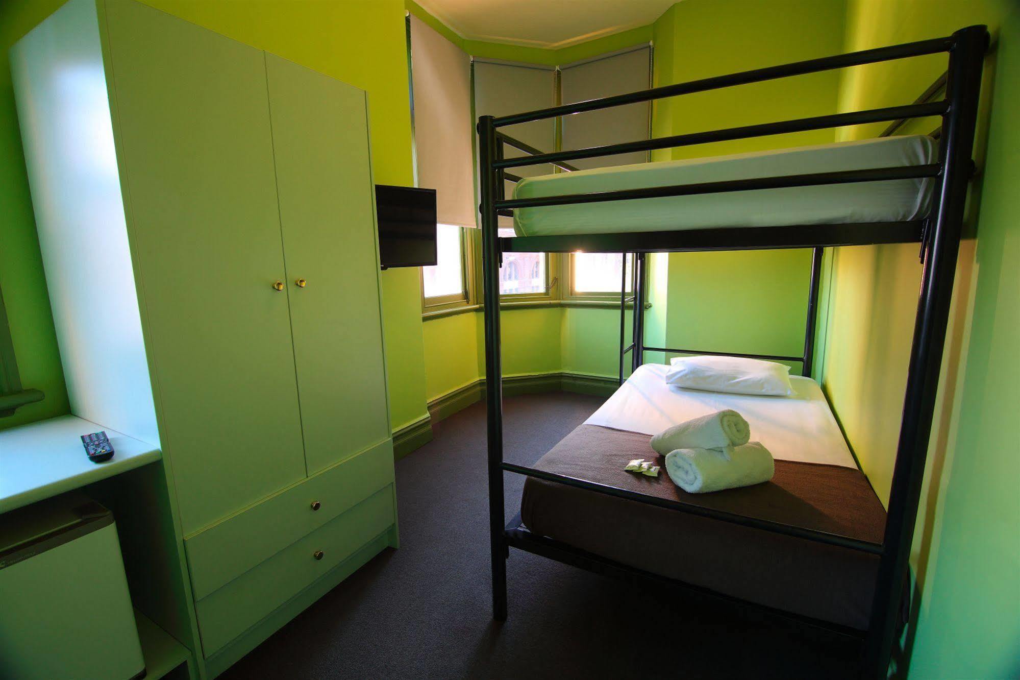 Sydney Central Inn