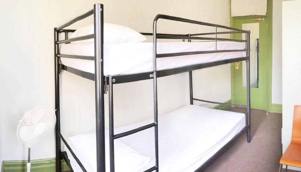 Hostel Sydney Central Inn *