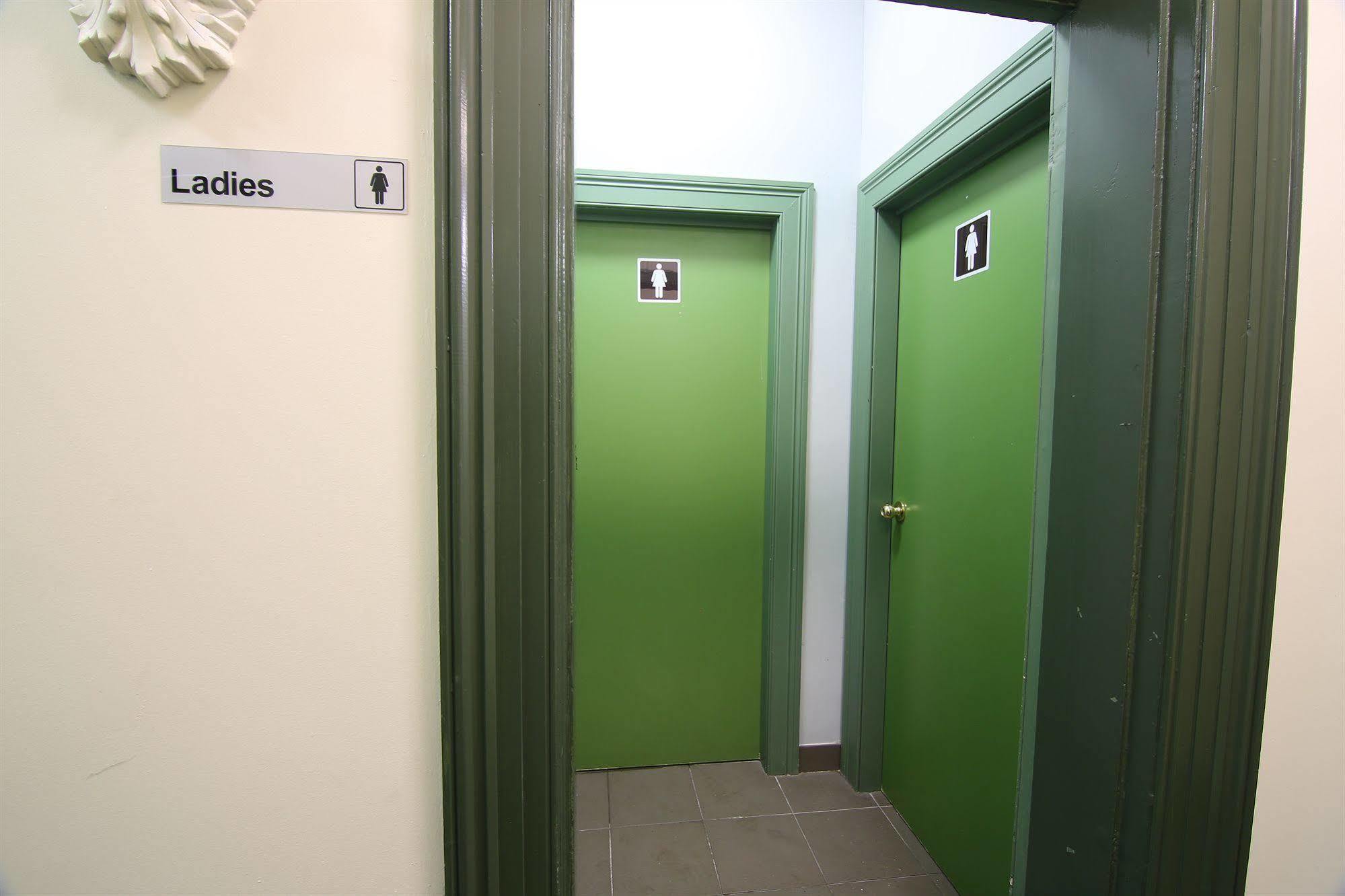 Sydney Central Inn Hostel *