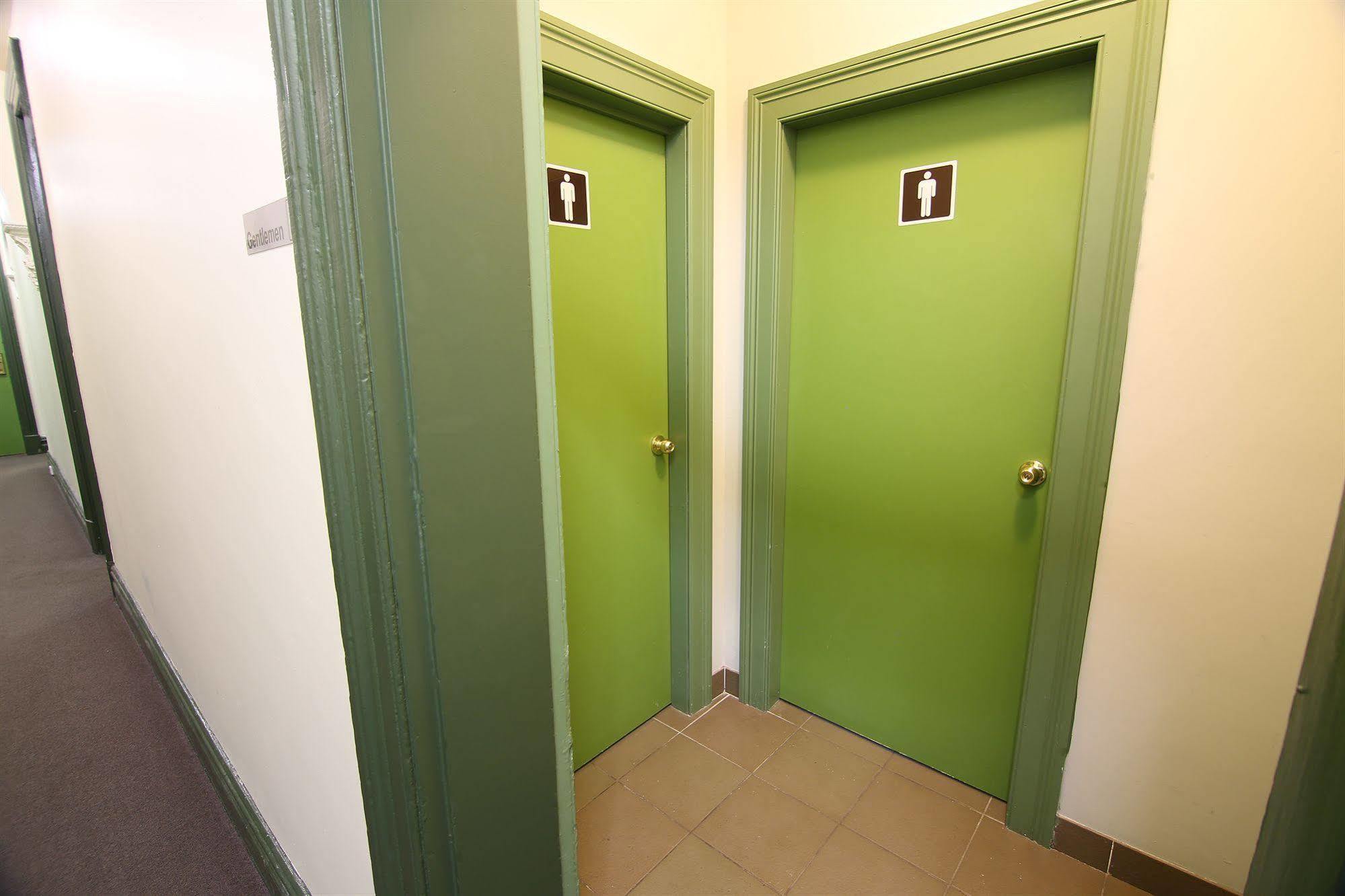 Sydney Central Inn Hostel Sydney