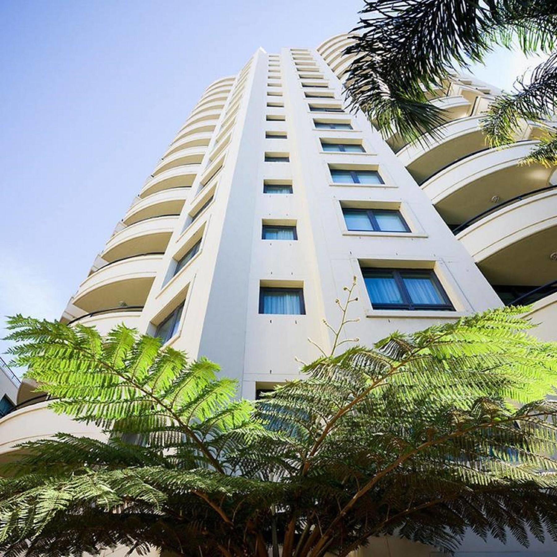 Mantra Parramatta Sydney