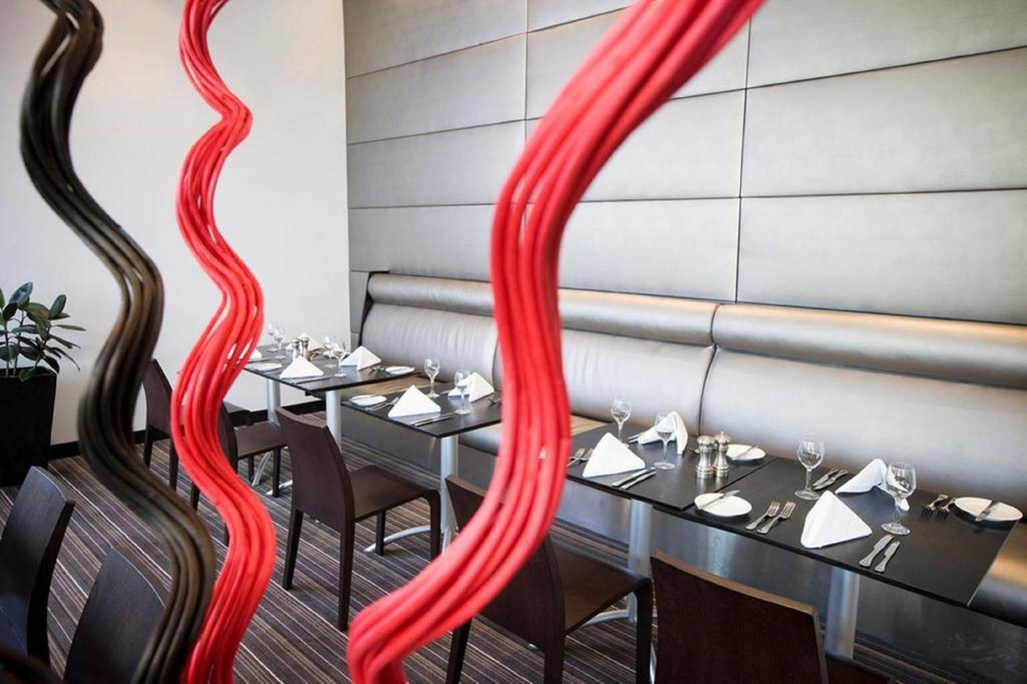 Mantra Parramatta Aparthotel Sydney