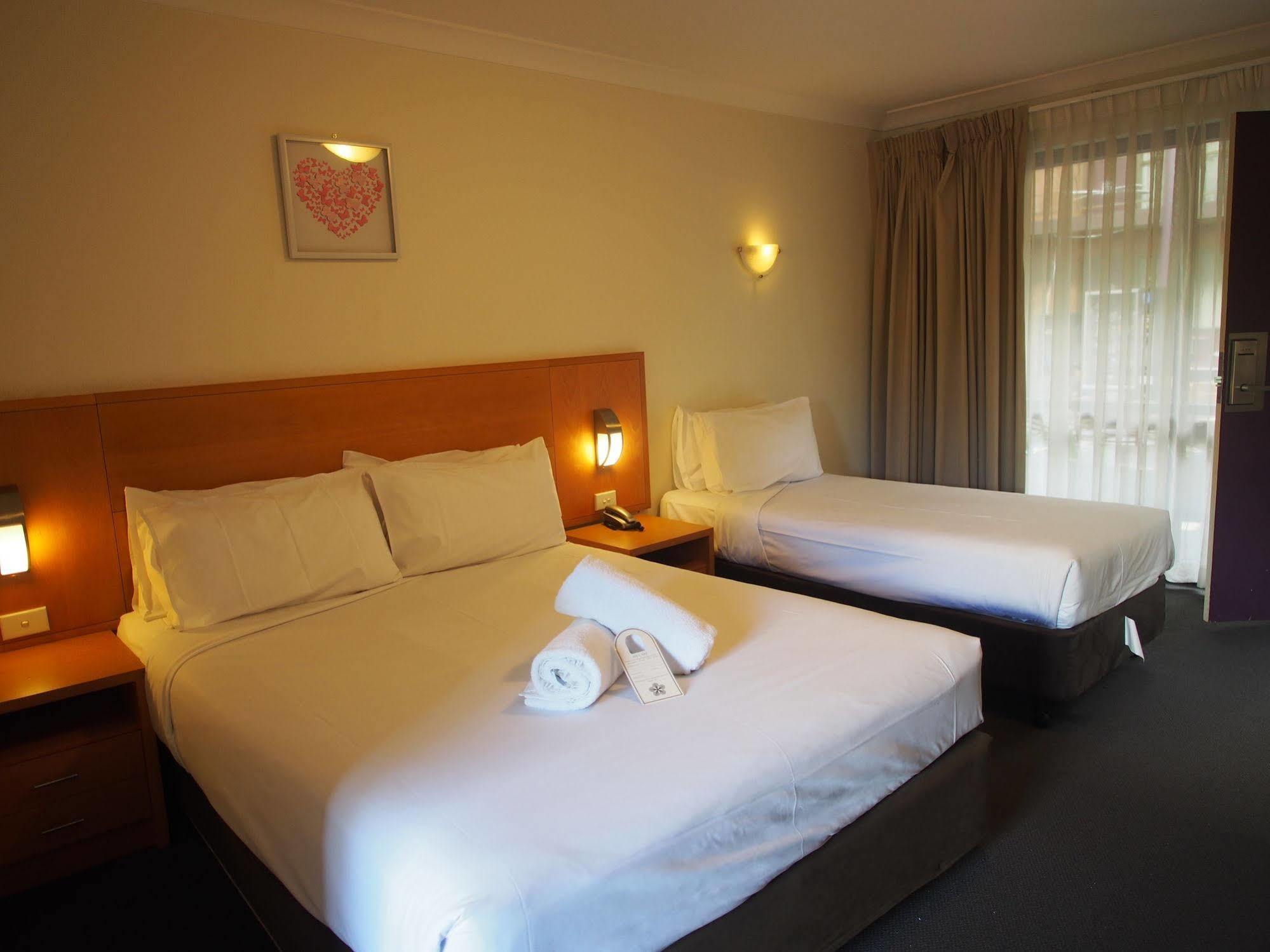 Hotel Garden 3*