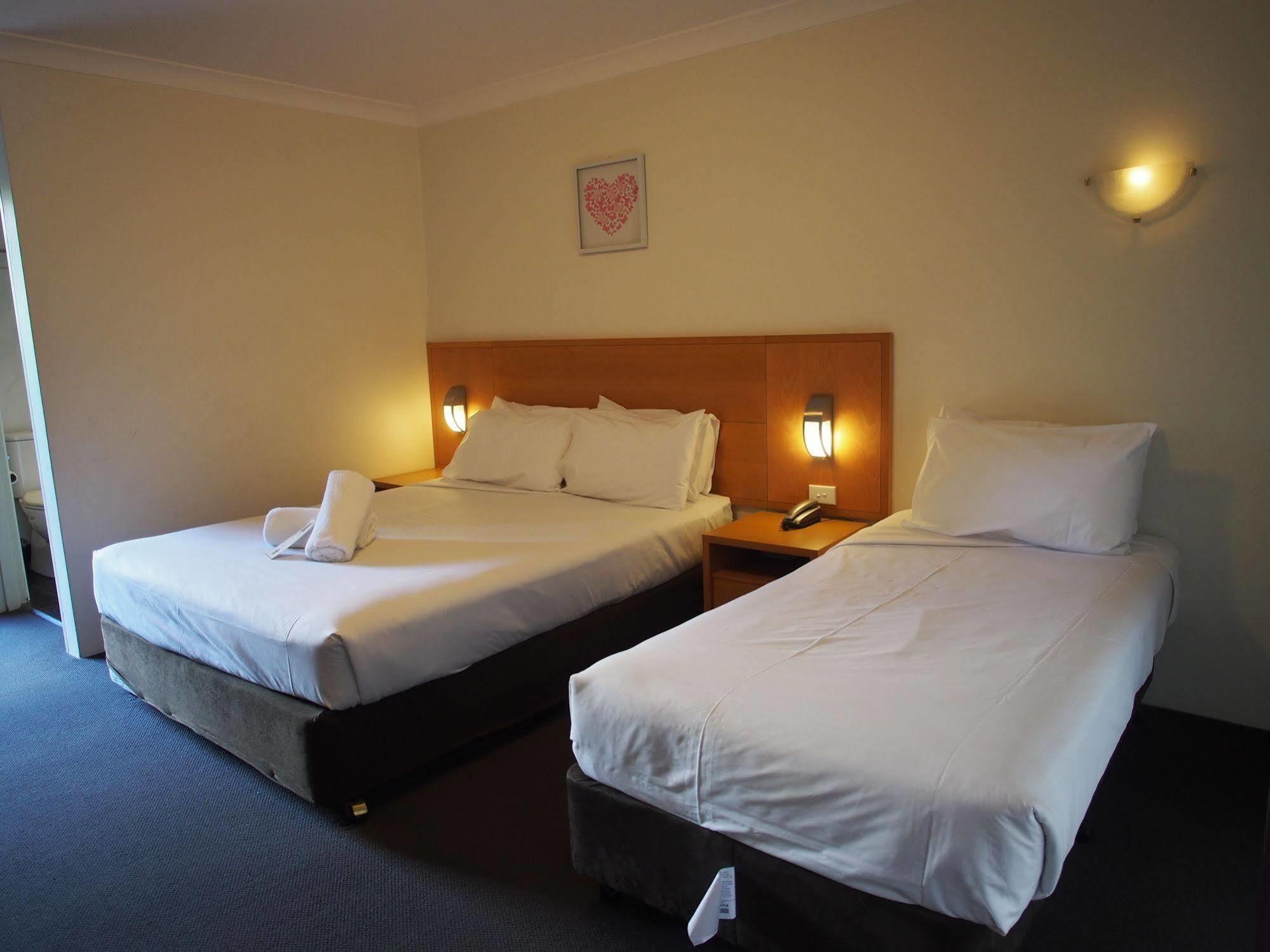 Garden Hotel Sydney