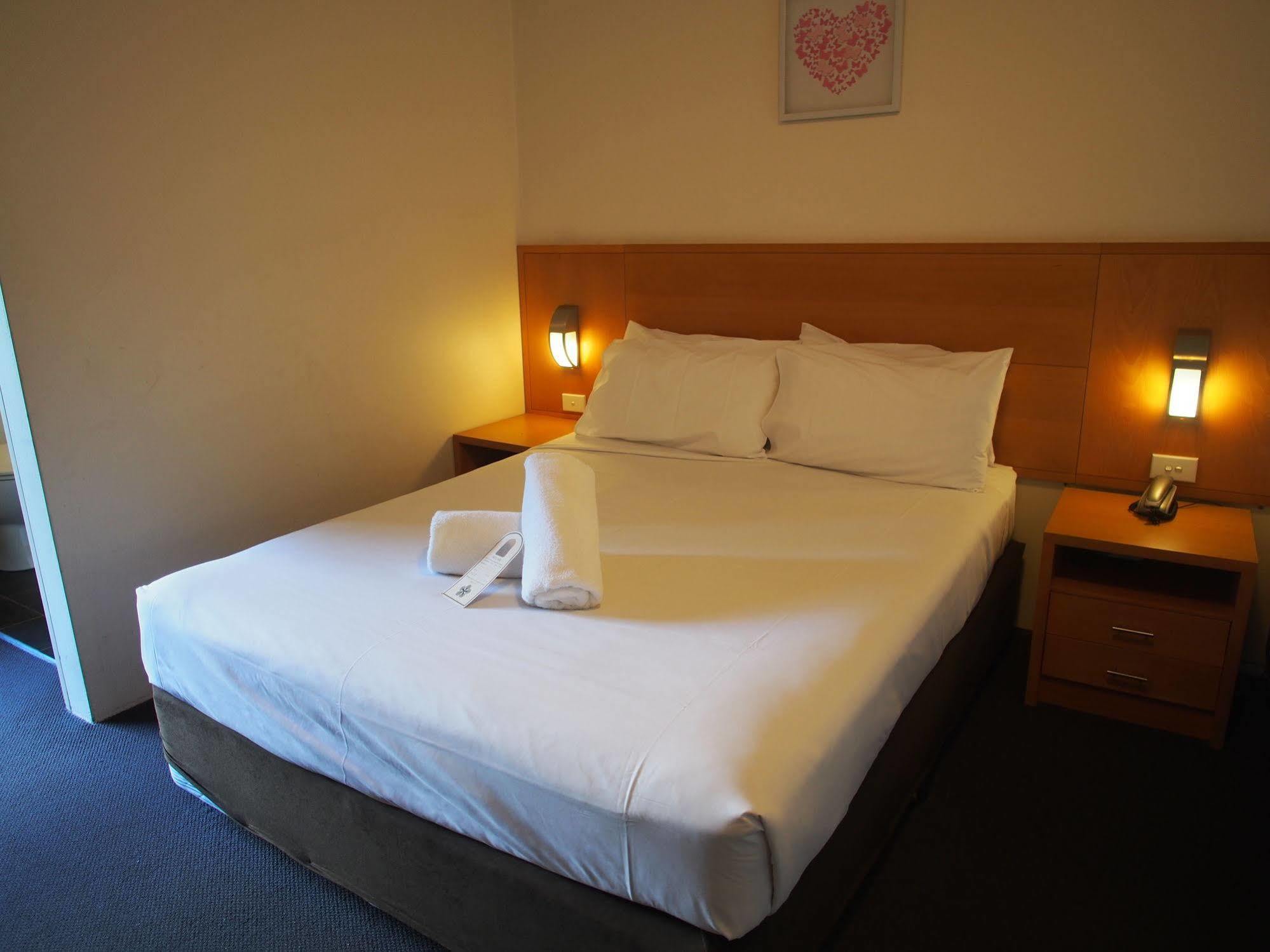 Garden 3* Sydney