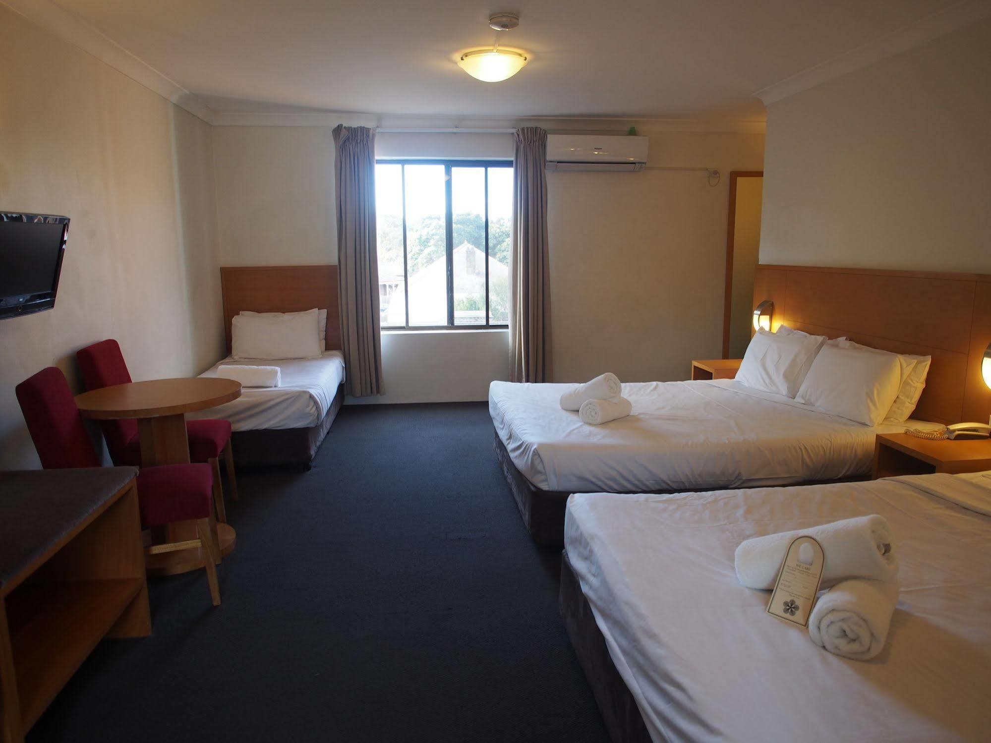 Hotel Garden 3*