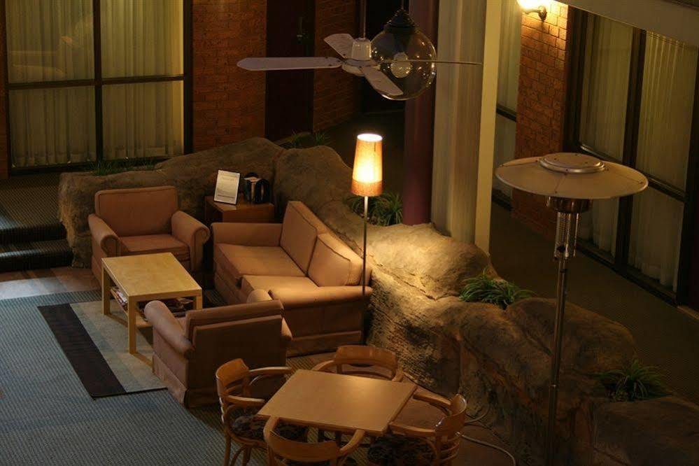 Garden Hotel