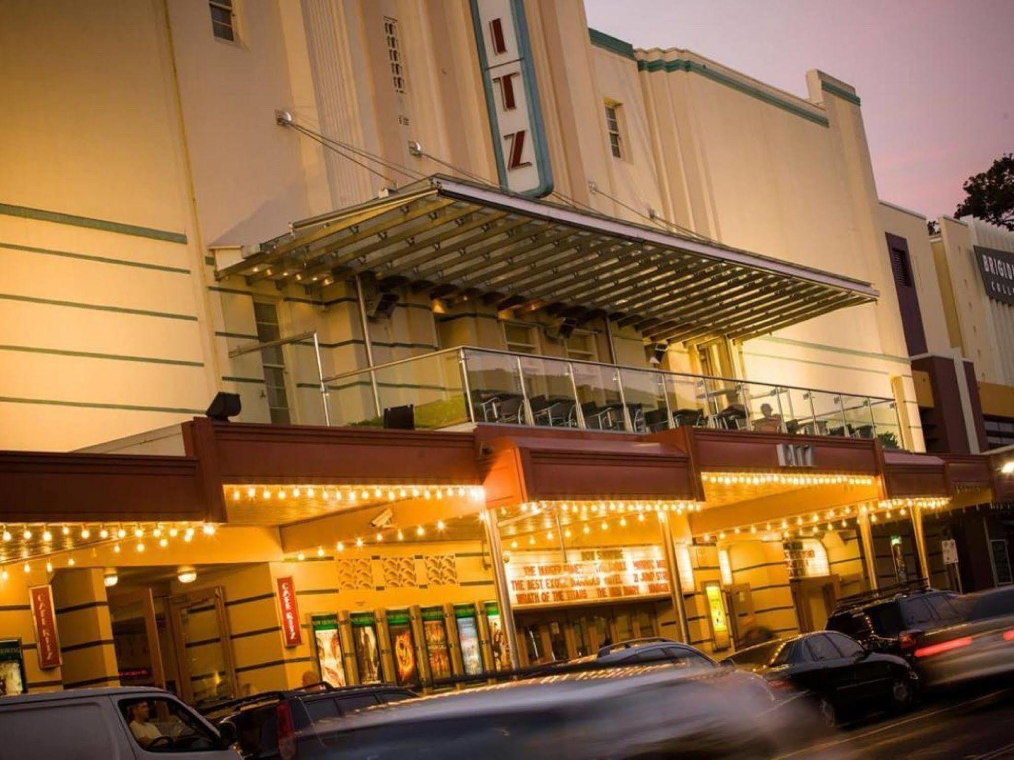 Hotel Royal Randwick Sydney