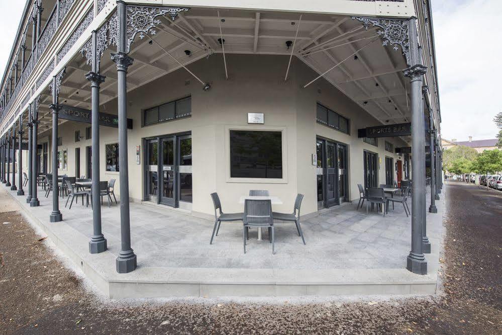 Royal Randwick Hotel
