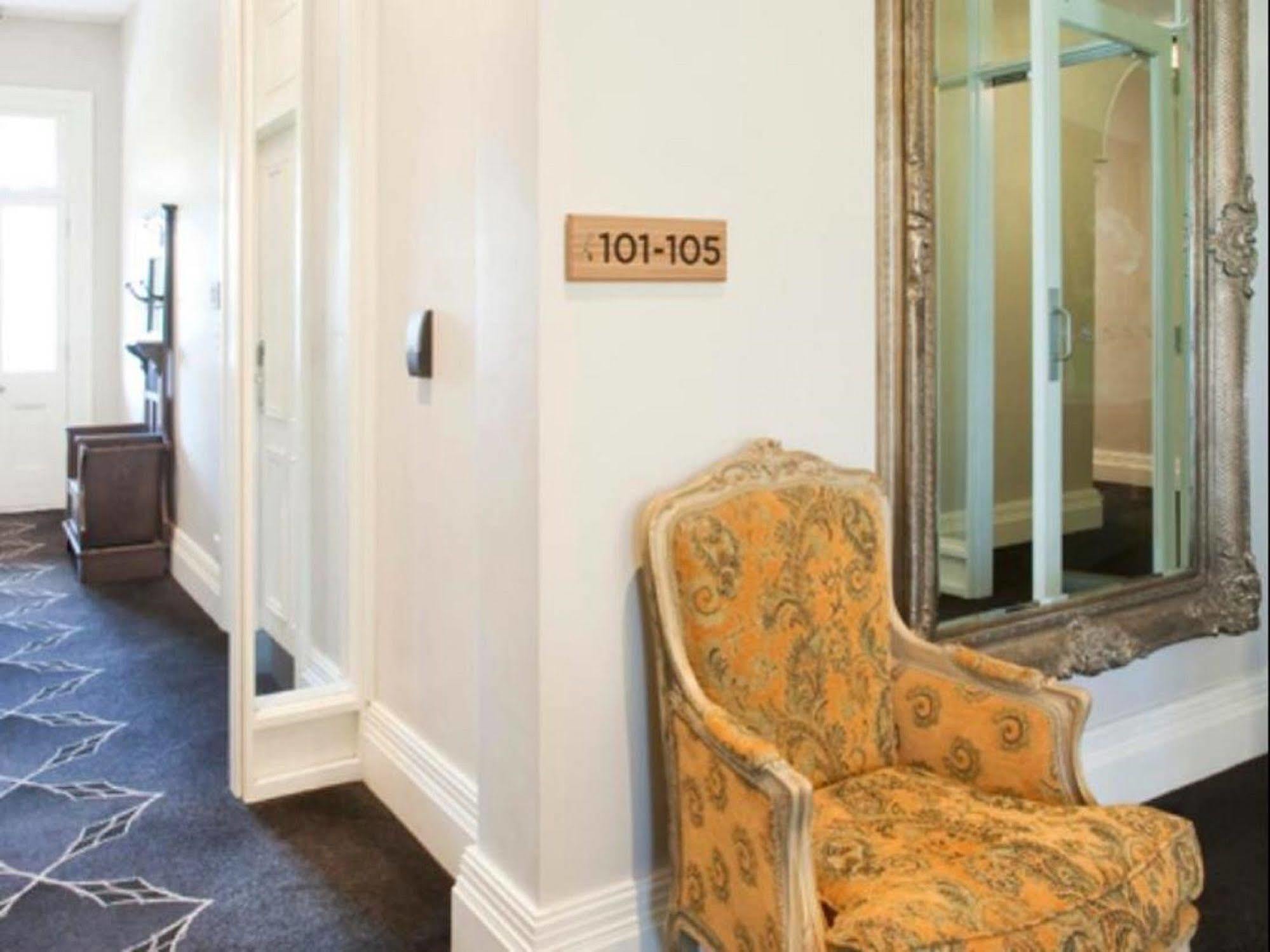 Royal Randwick Hotel