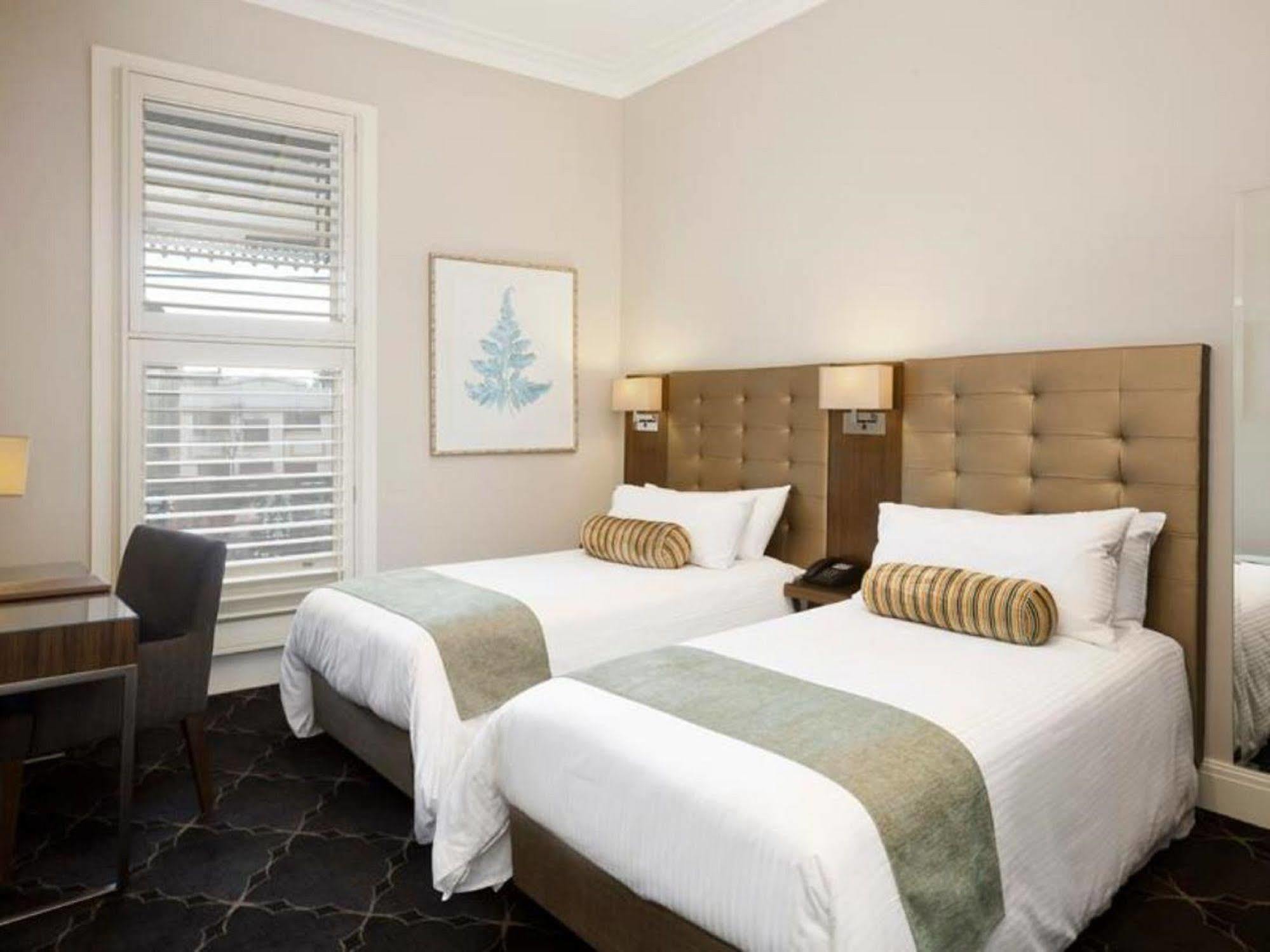 Royal Randwick Hotel
