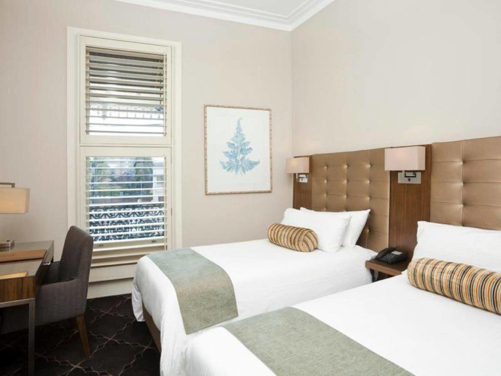 Hotel Royal Randwick