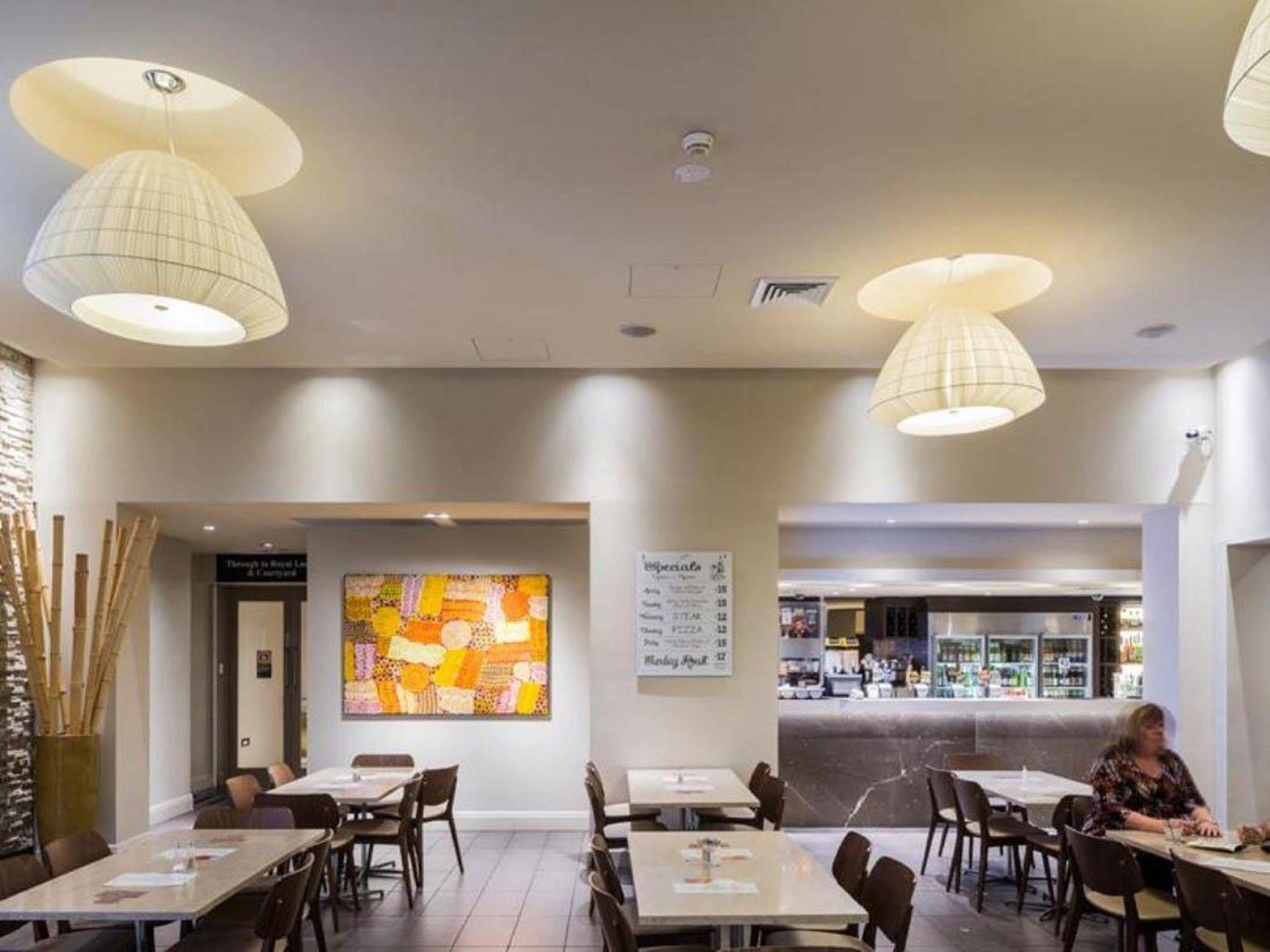 Royal Randwick Hotel Sydney