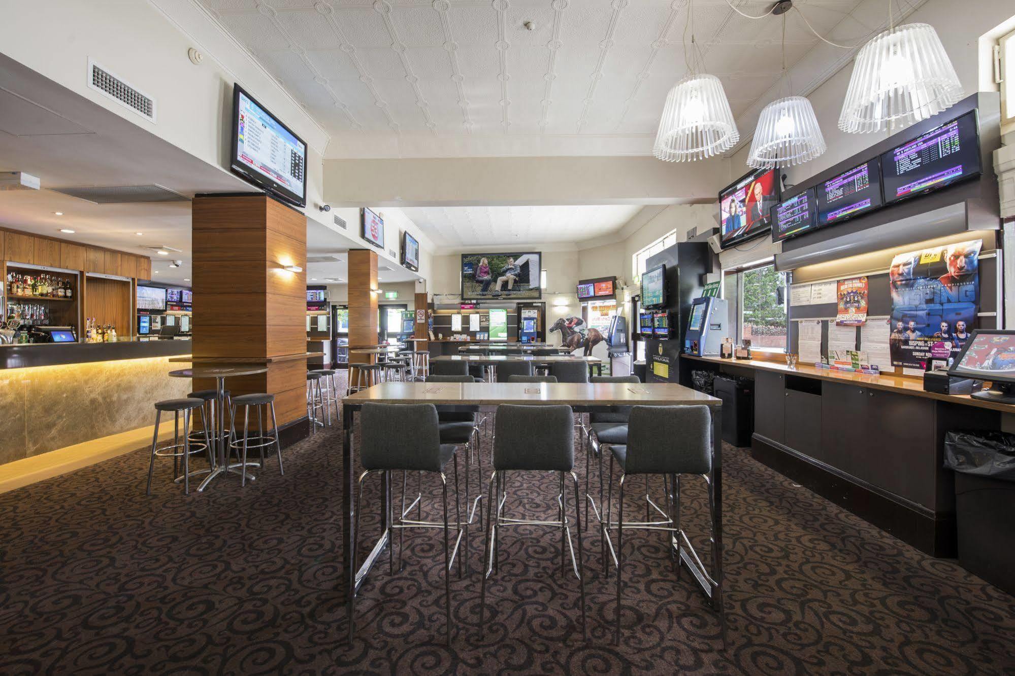Royal Randwick Sydney
