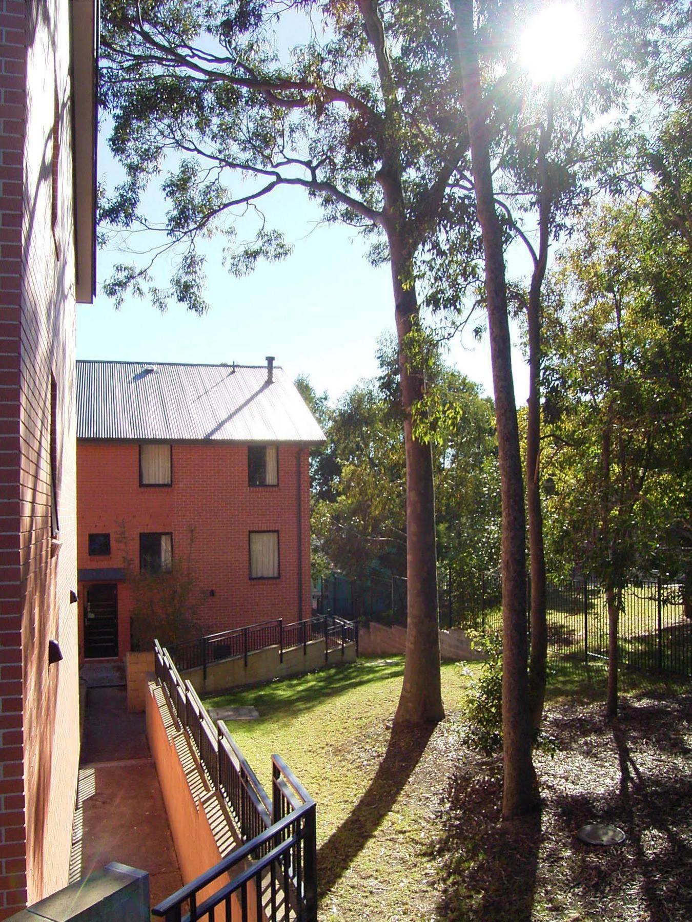 Hostel Village Sydney