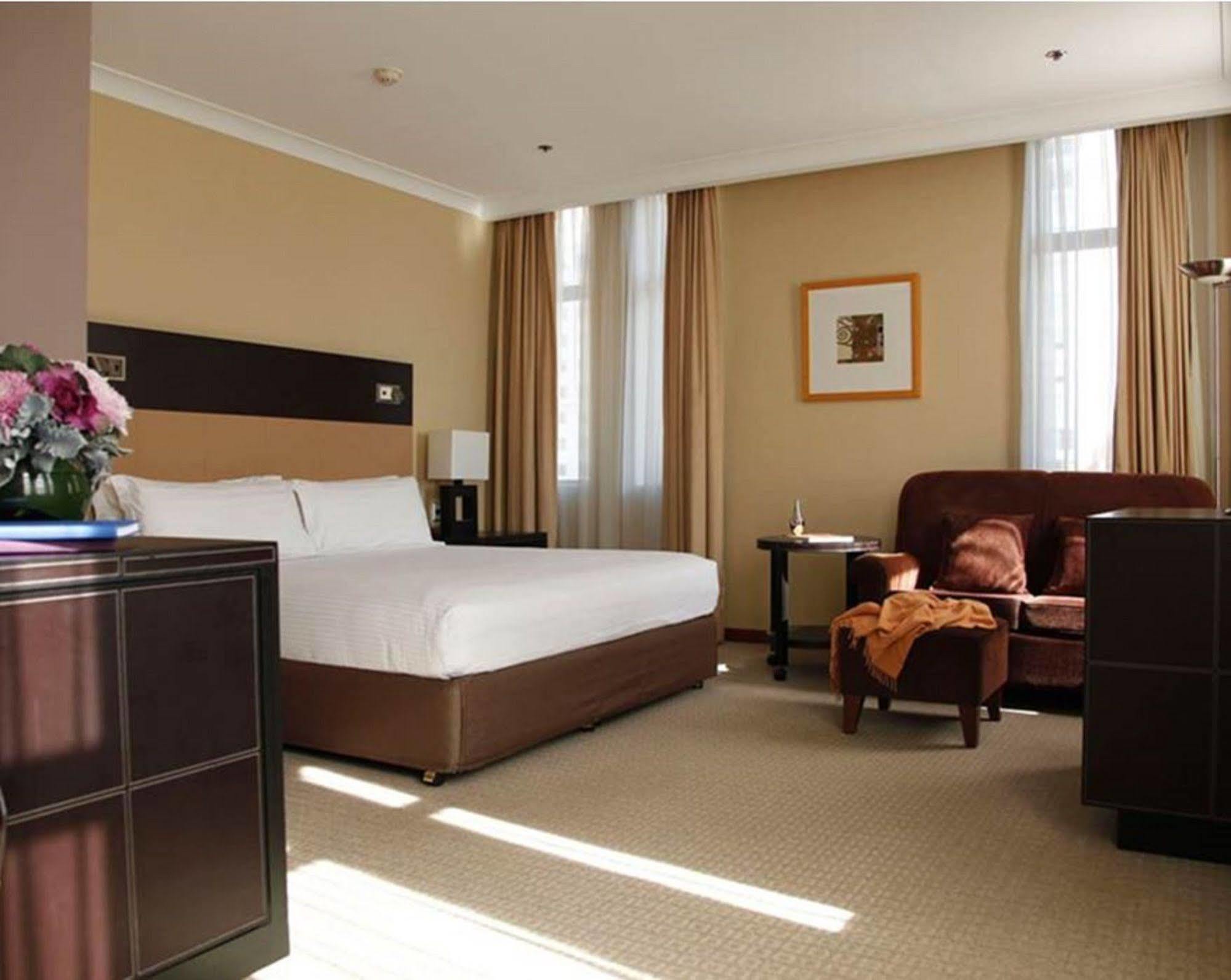 Hotel The Grace 4*