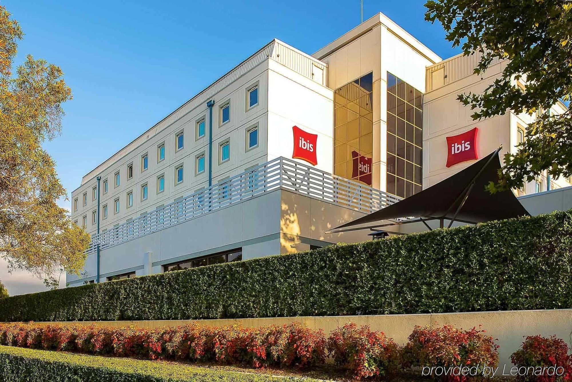 Hotel Ibis Airport Sydney