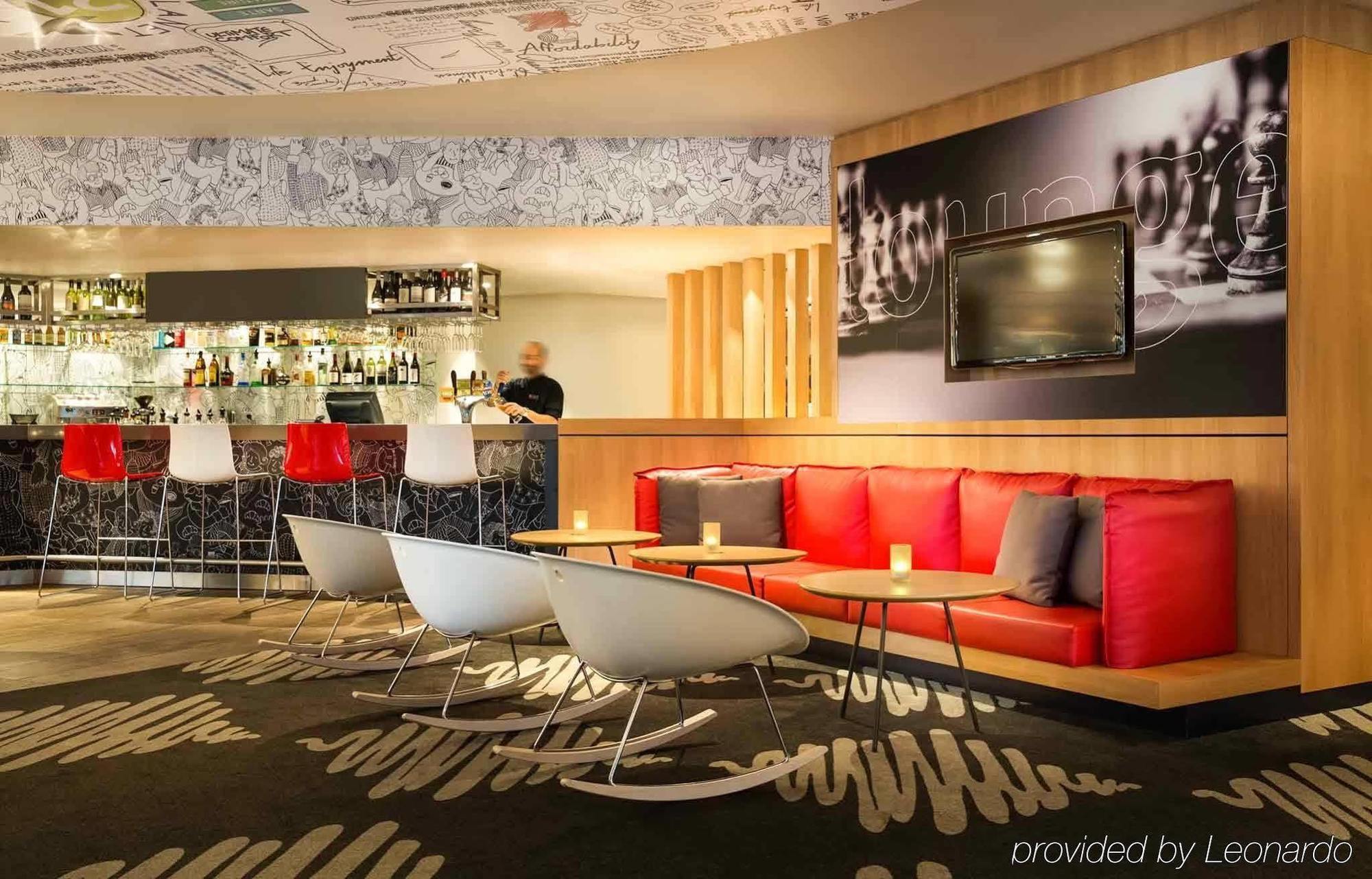 Ibis Airport Hotel