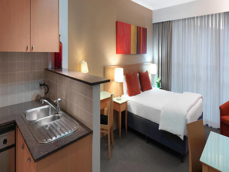 Adina Serviced Martin Place 4*