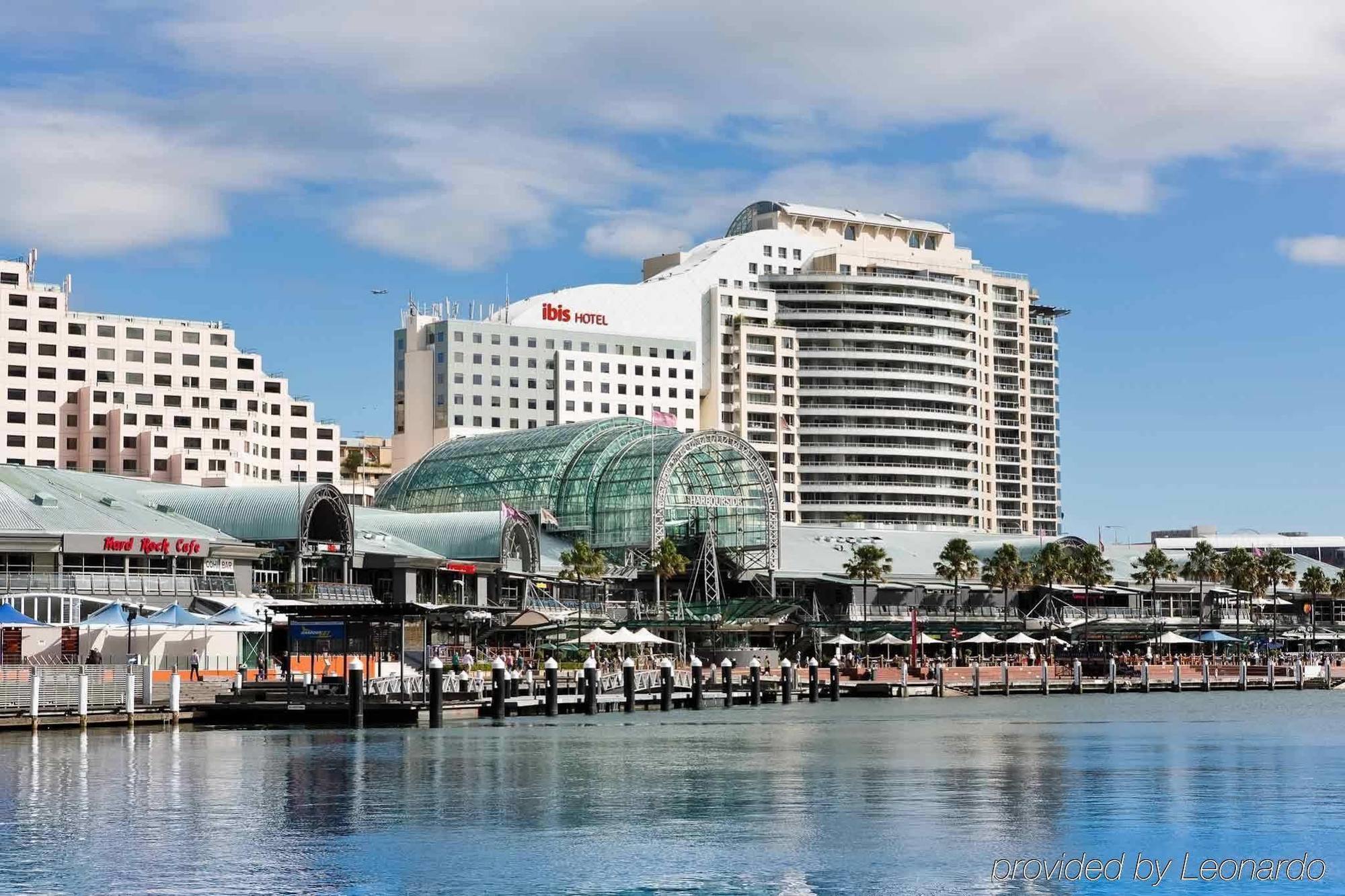 Ibis Darling Harbour 3* Sydney