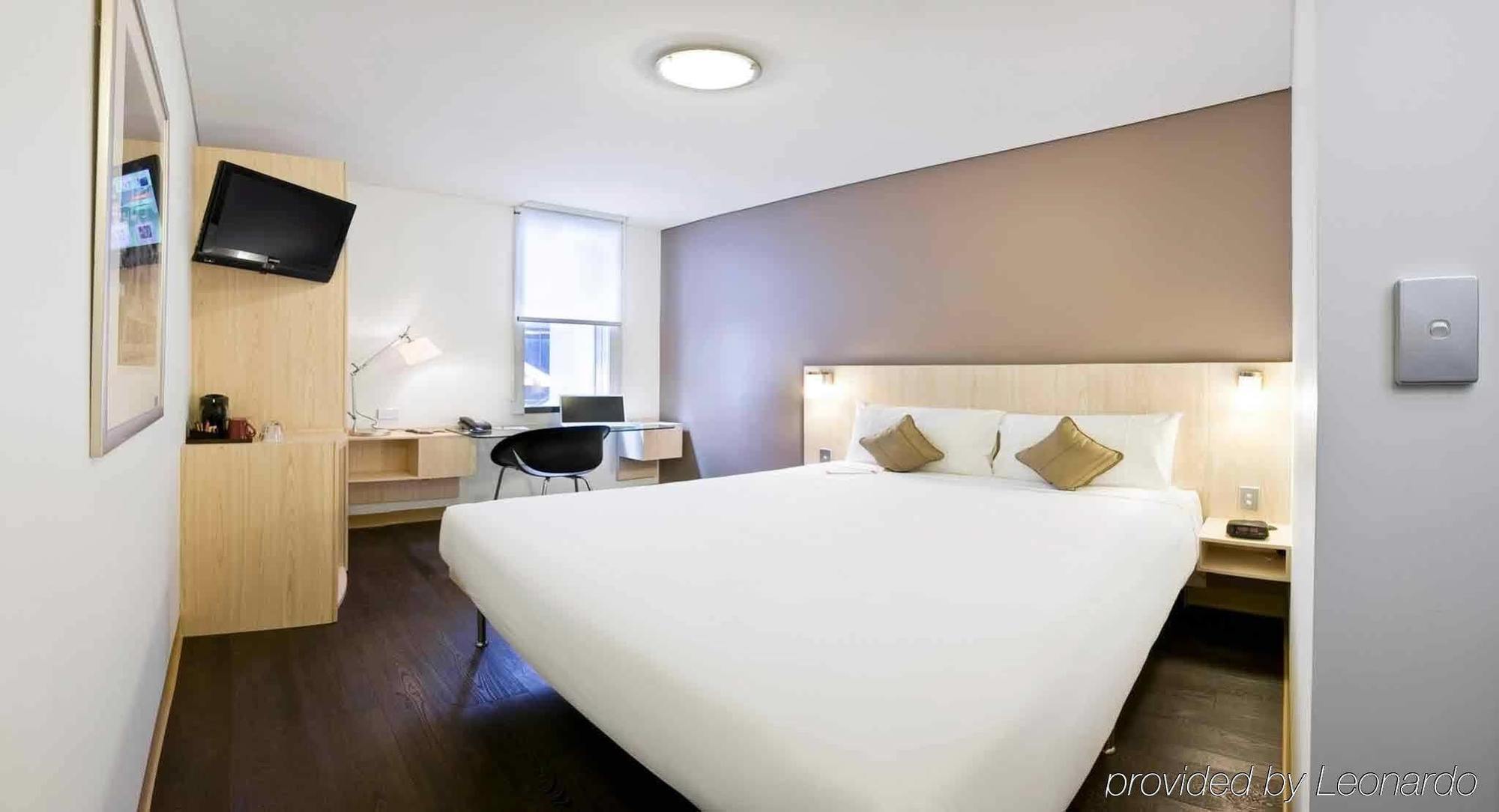 Hotel Ibis Barangaroo