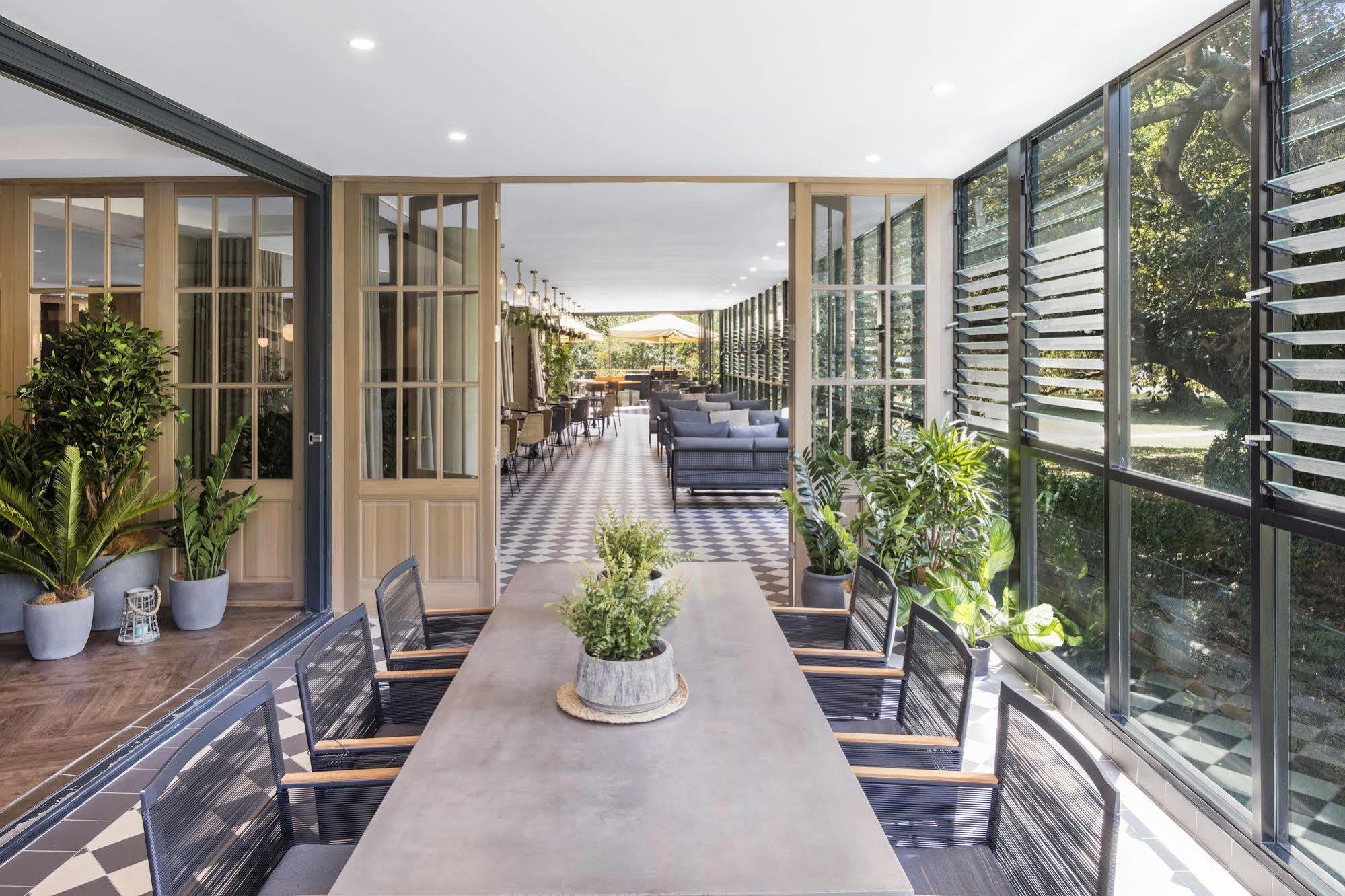 Hotel Vibe Rushcutters Bay 4*