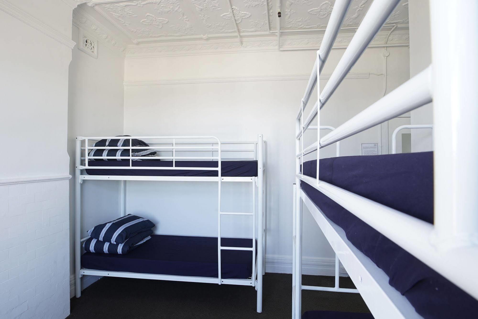 Hostel Wake Up! Bondi *