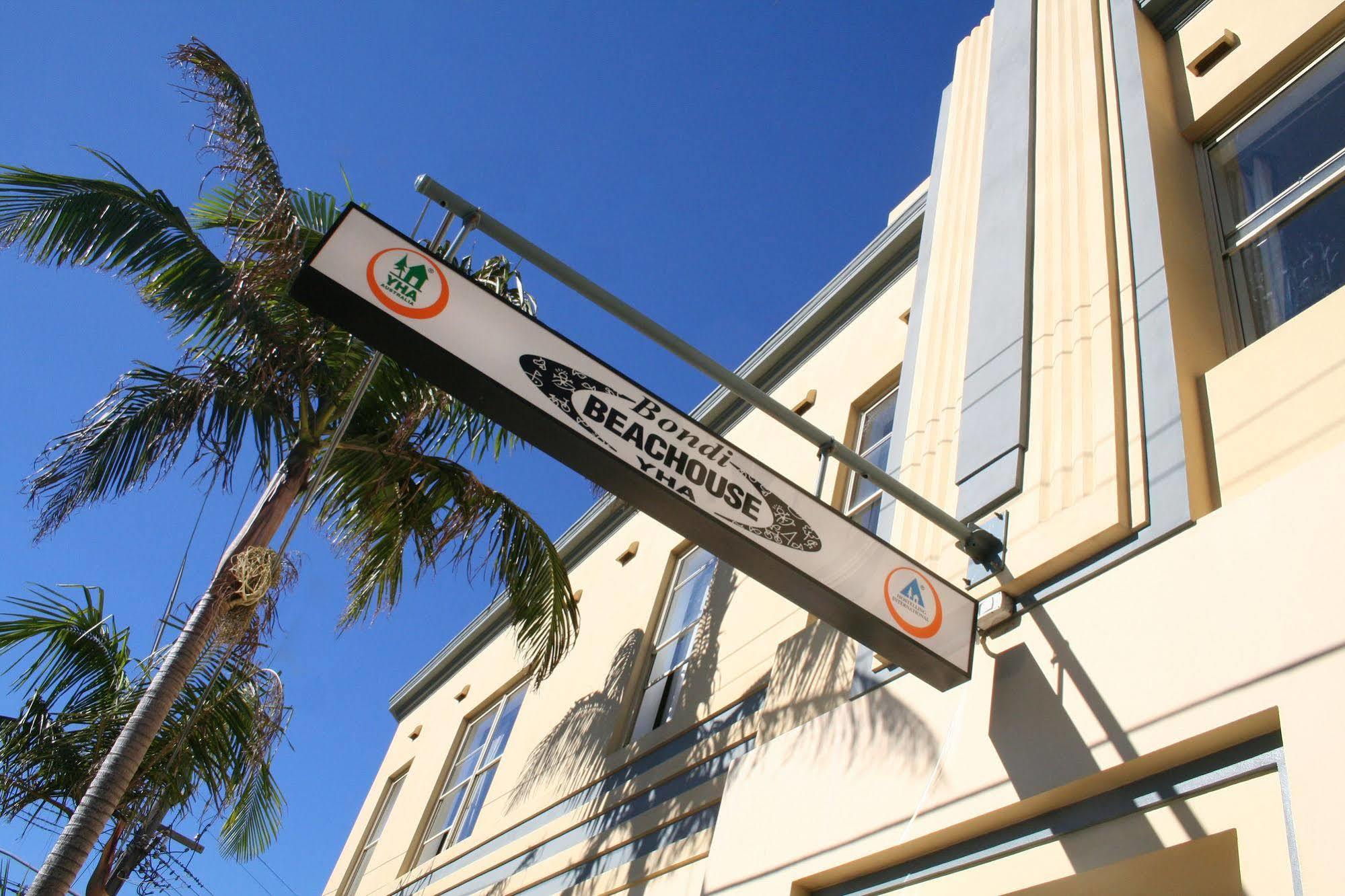 Hostel Bondi Beachside Inn Yha