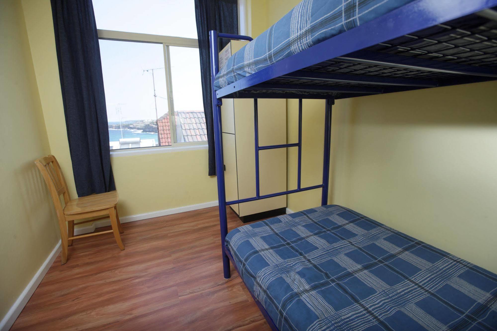 Hostel Bondi Beachside Inn Yha
