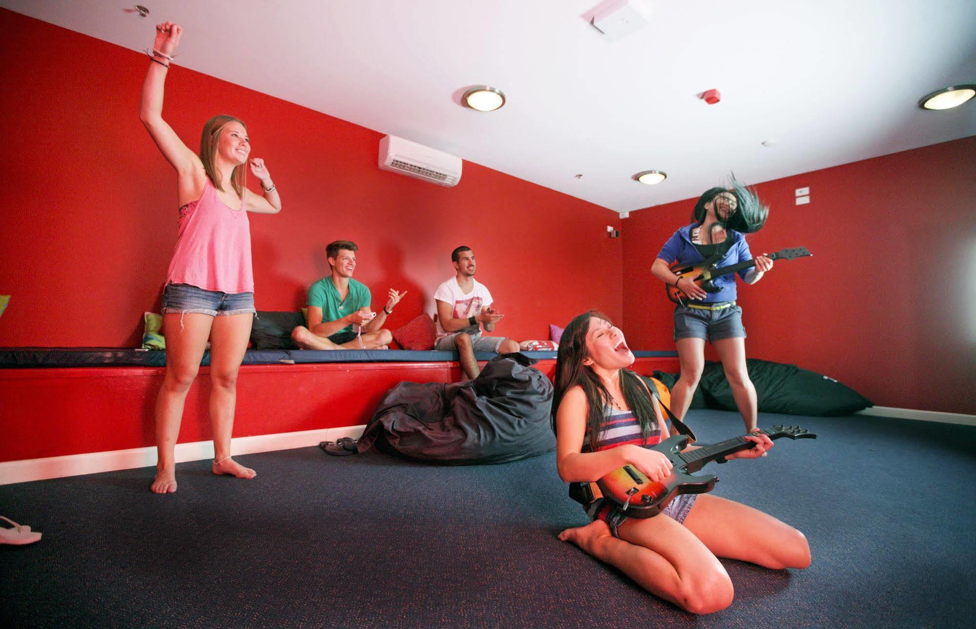 Bondi Beachside Inn Yha Hostel *