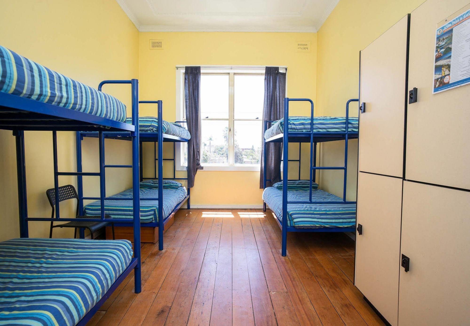 Hostel Bondi Beachside Inn Yha *