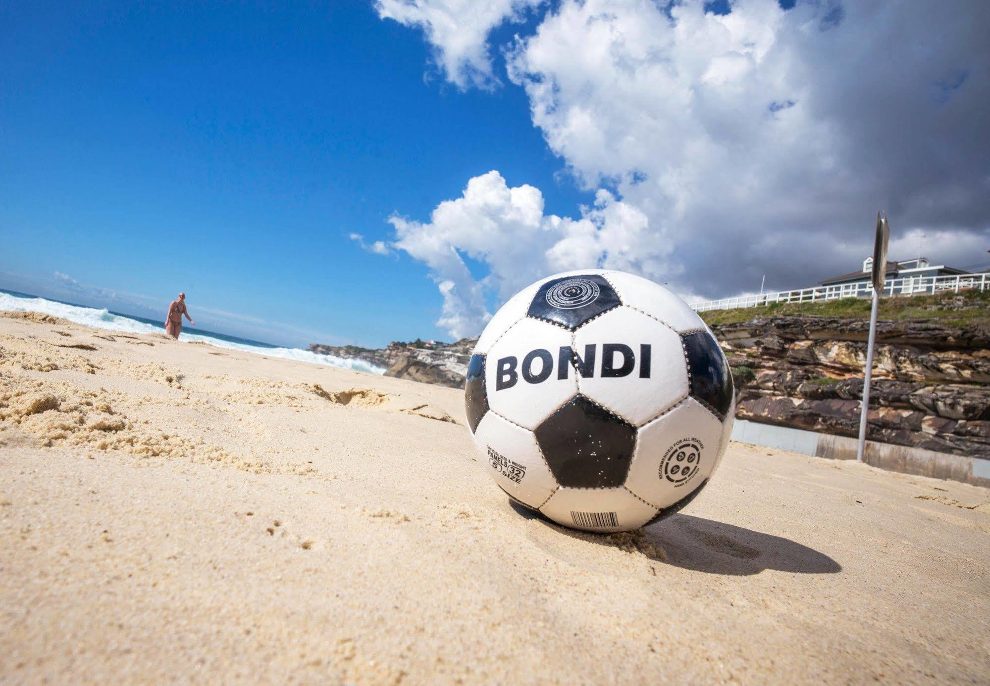 Hostel Bondi Beachside Inn Yha