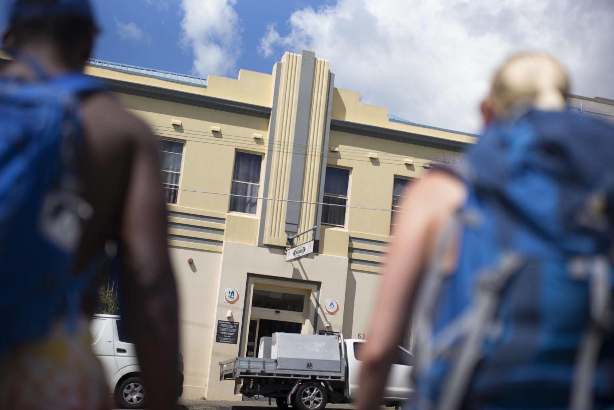 Bondi Beachside Inn Yha * Sydney