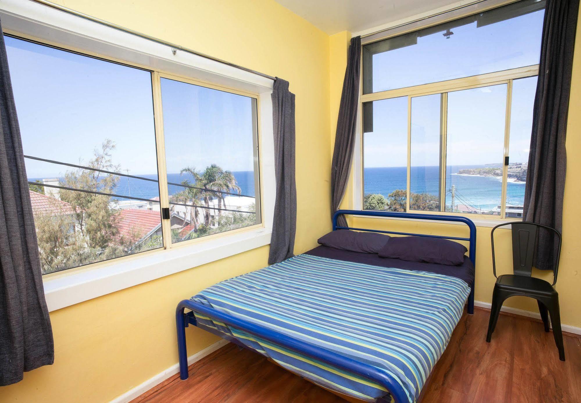 Bondi Beachside Inn Yha Hostel *