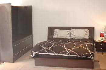 Homestay Darling Harbour *