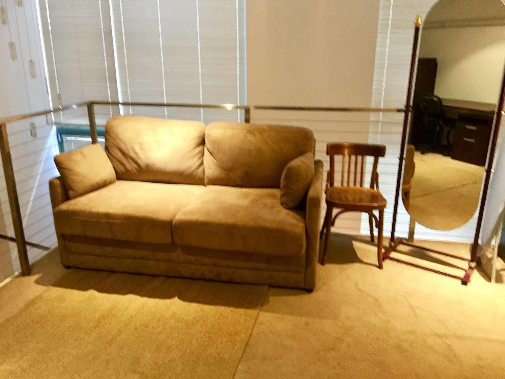 Darling Harbour Homestay *