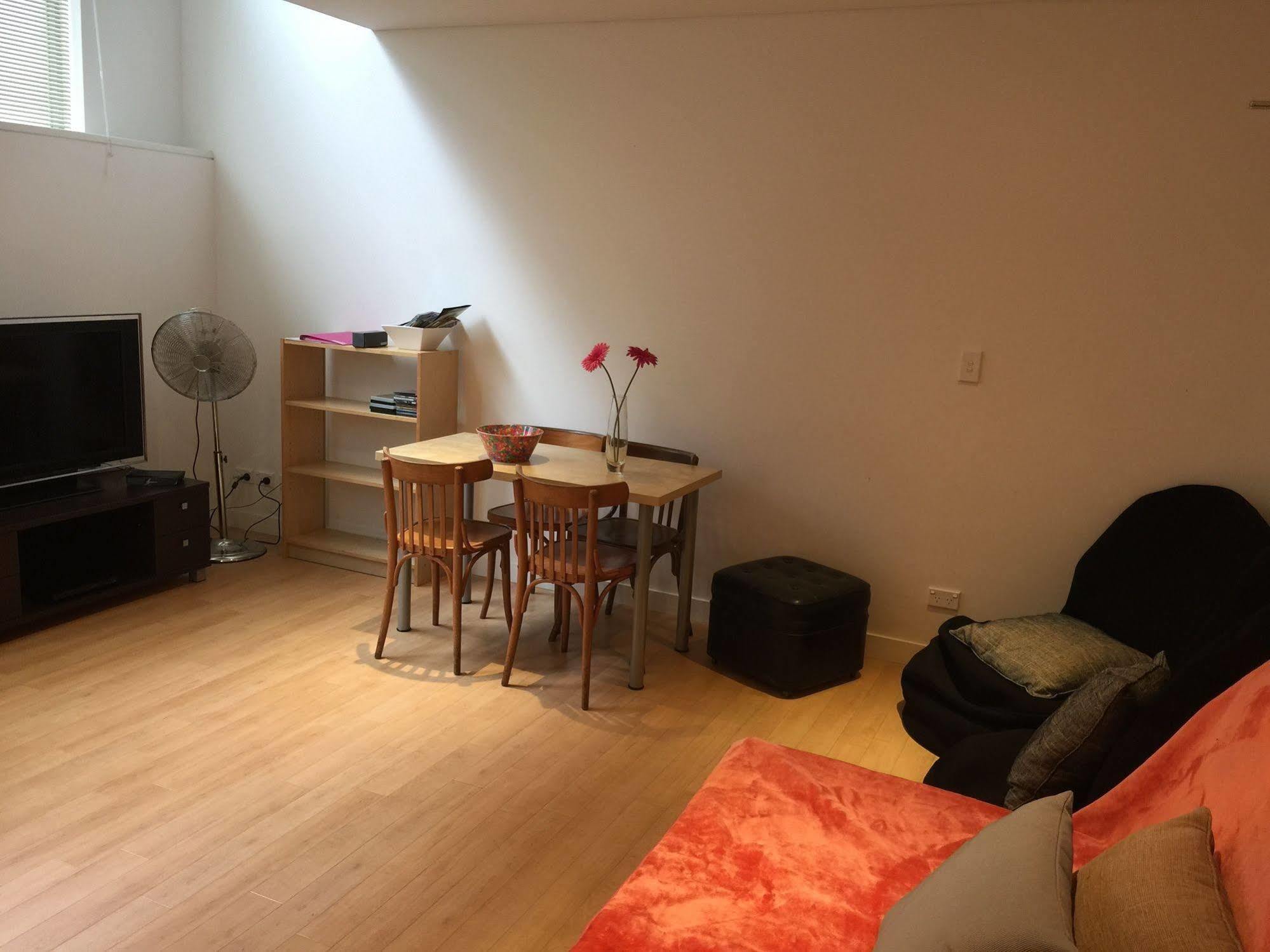 Homestay Darling Harbour