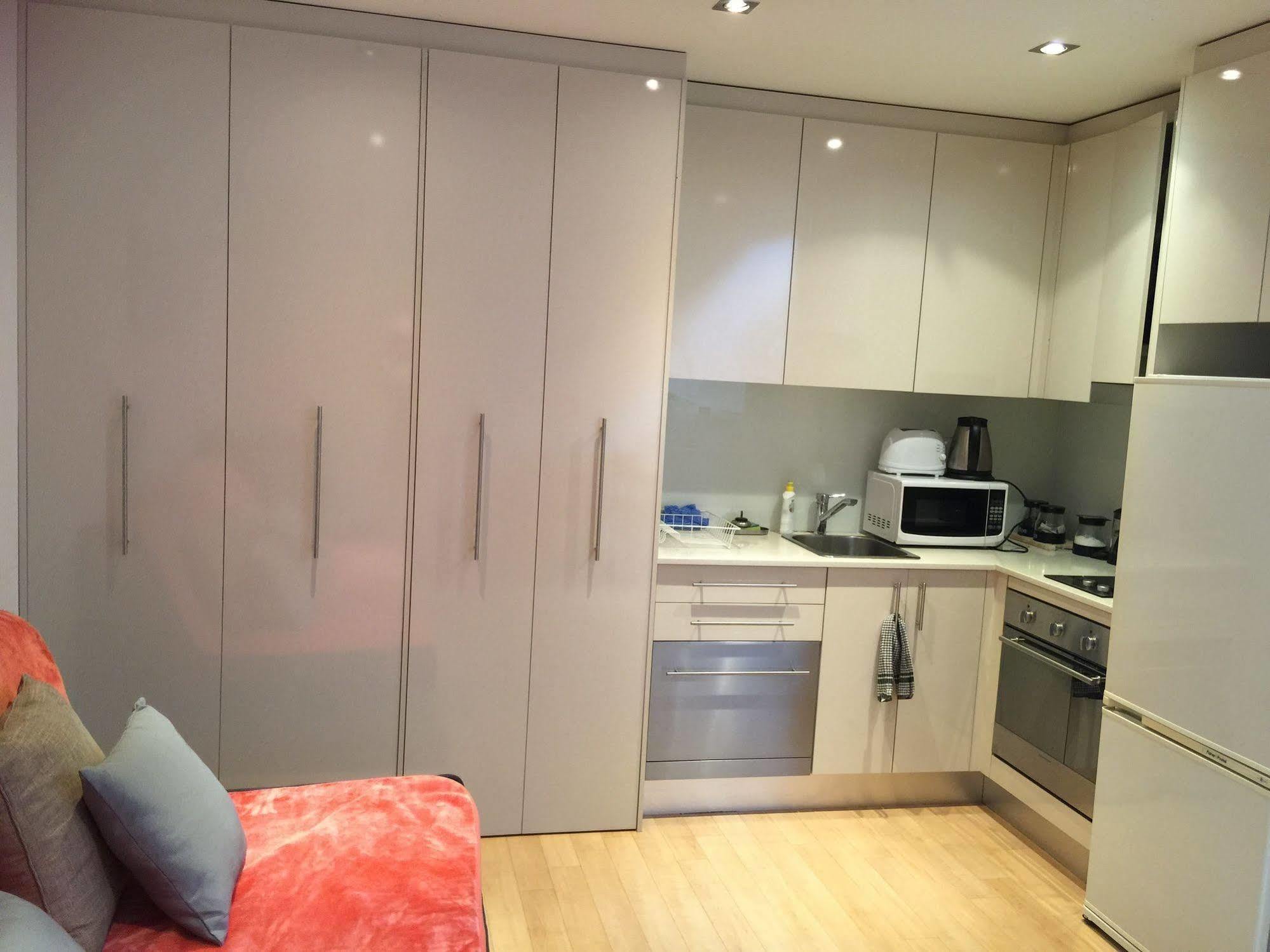Homestay Darling Harbour Sydney