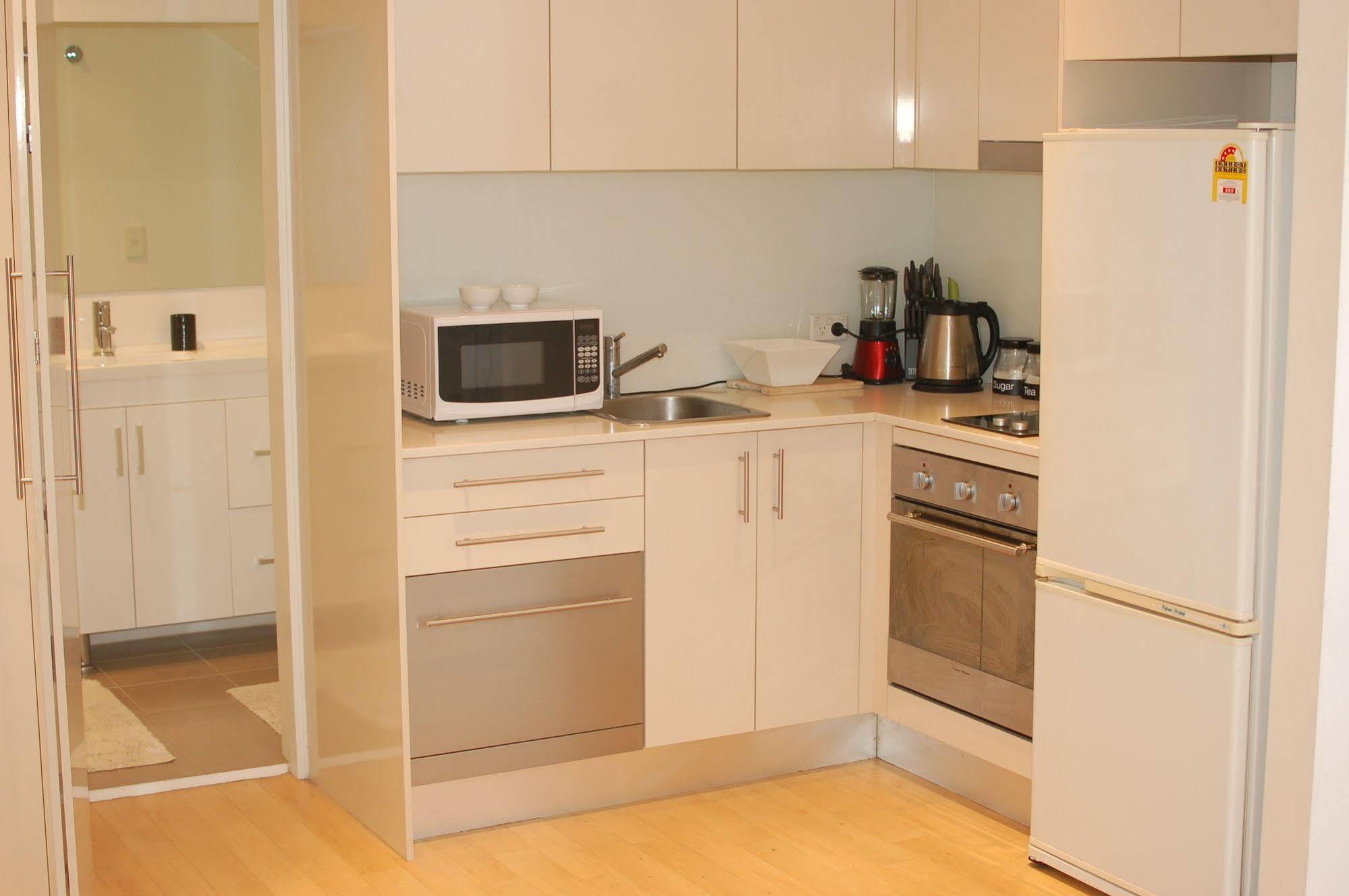 Homestay Darling Harbour *