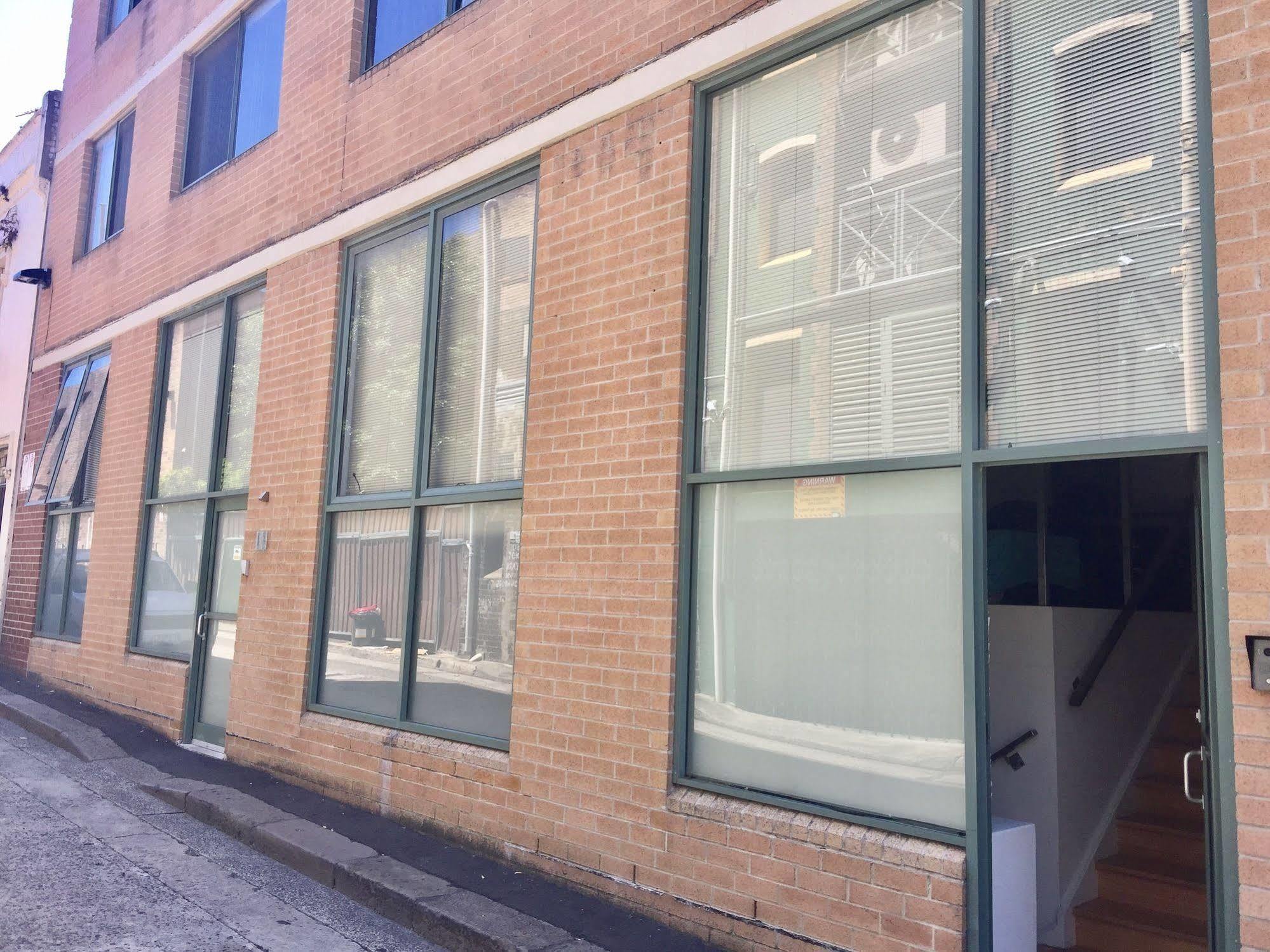 Darling Harbour Homestay *