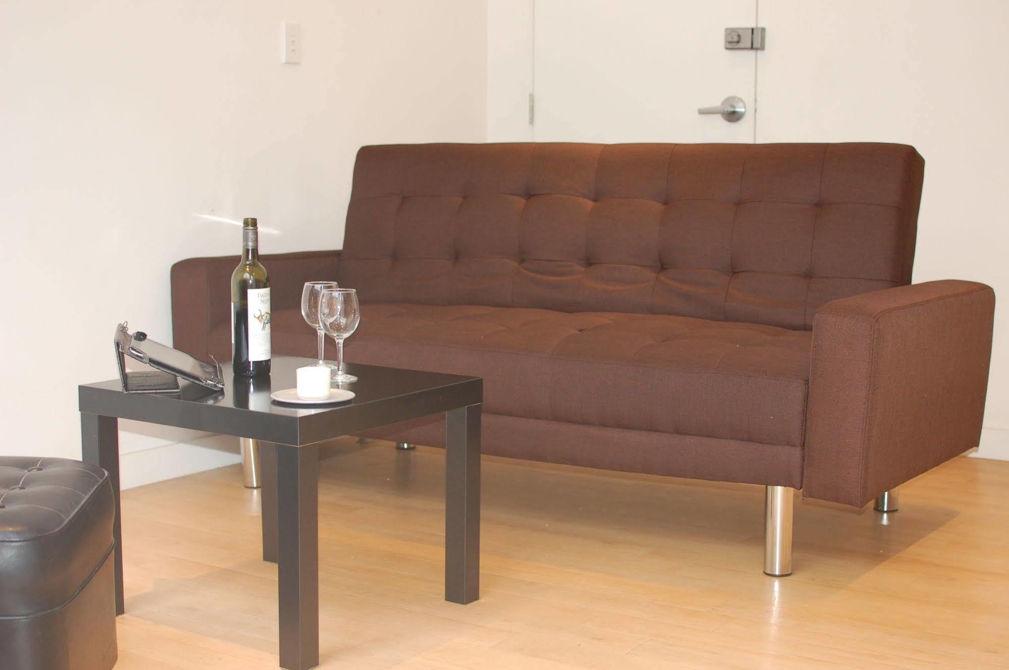 Darling Harbour Homestay *