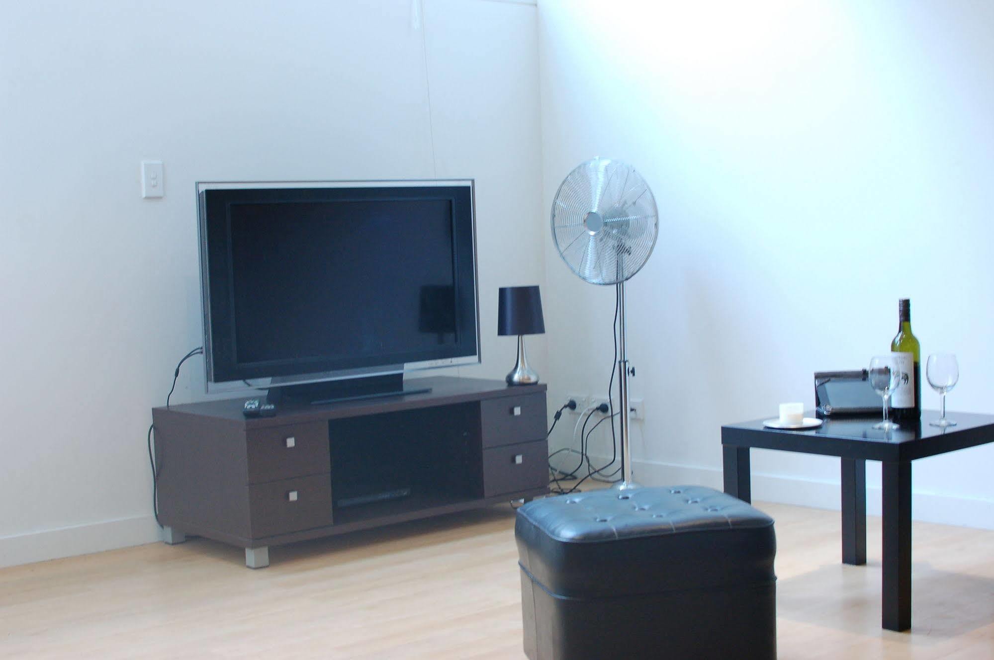 Darling Harbour Homestay *