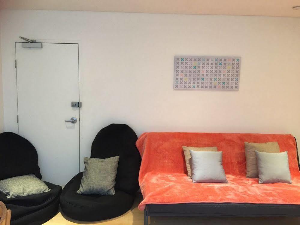 Homestay Darling Harbour Sydney