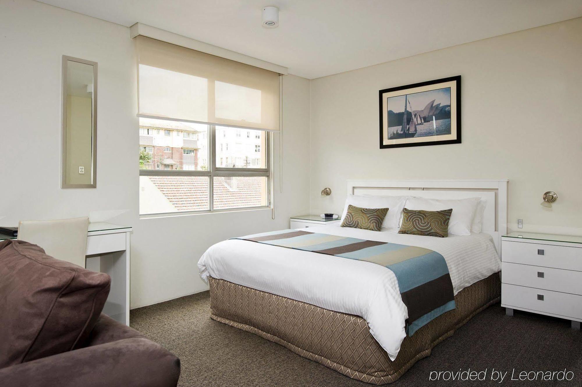 Harbourside Aparthotel Sydney